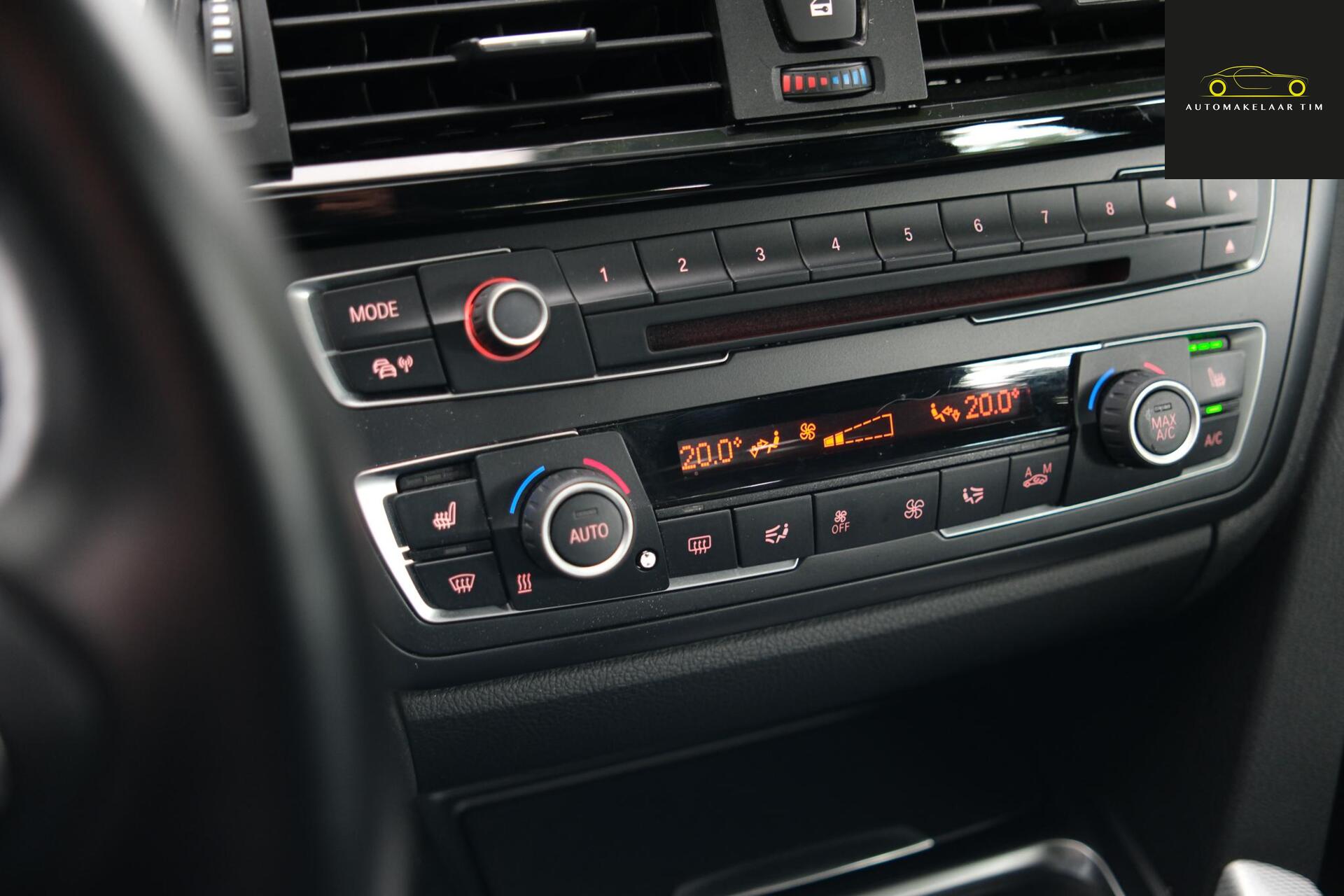 Foto van BMW 335i