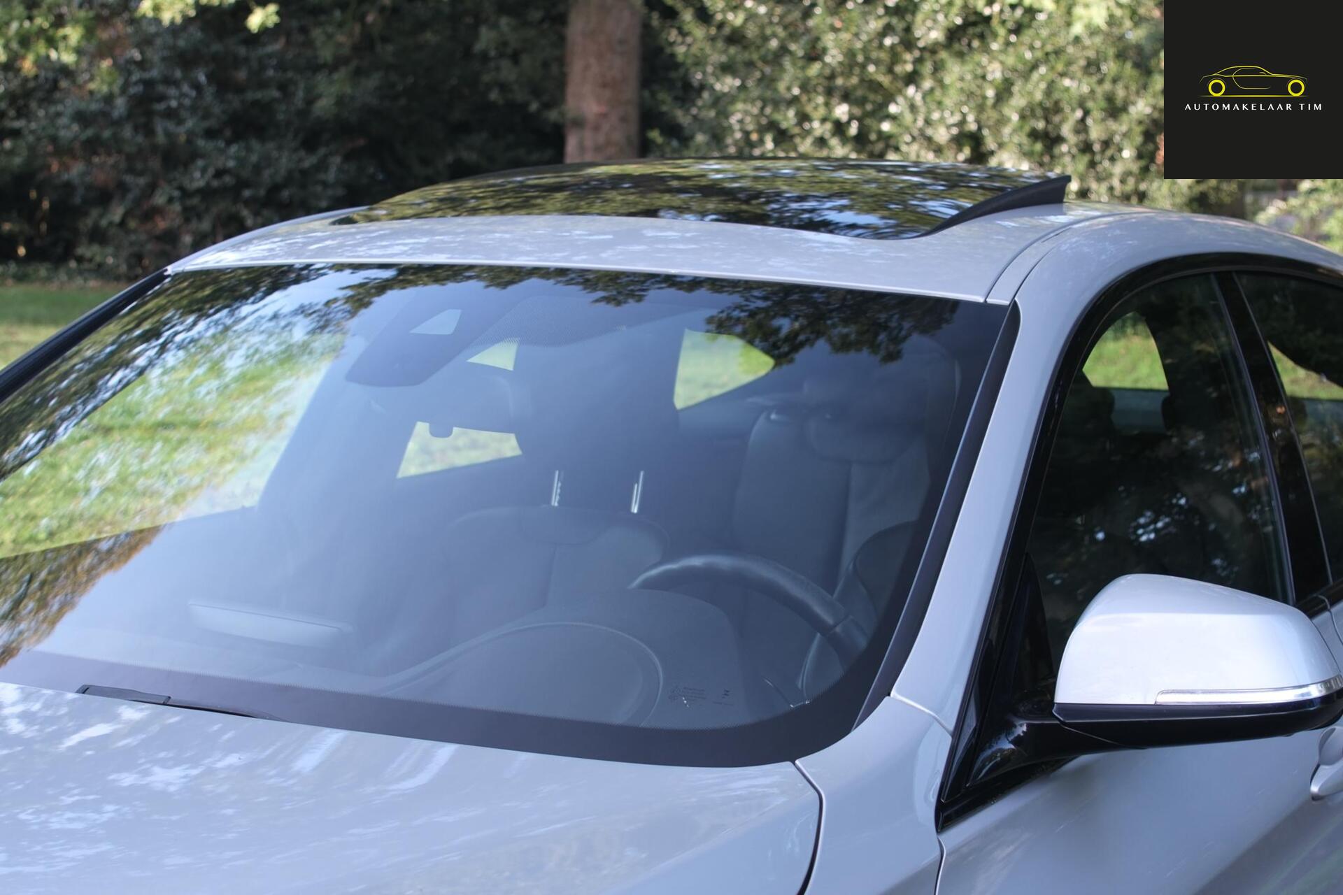 Foto van BMW 335i