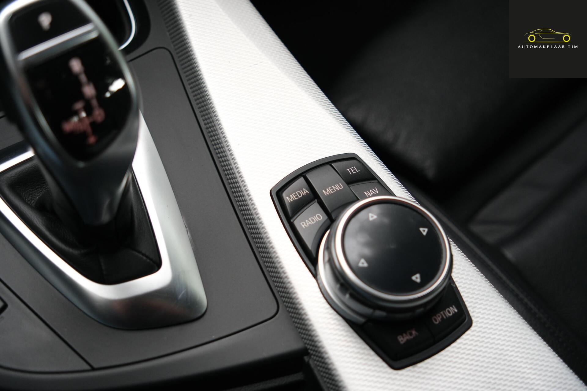 Foto van BMW 335i