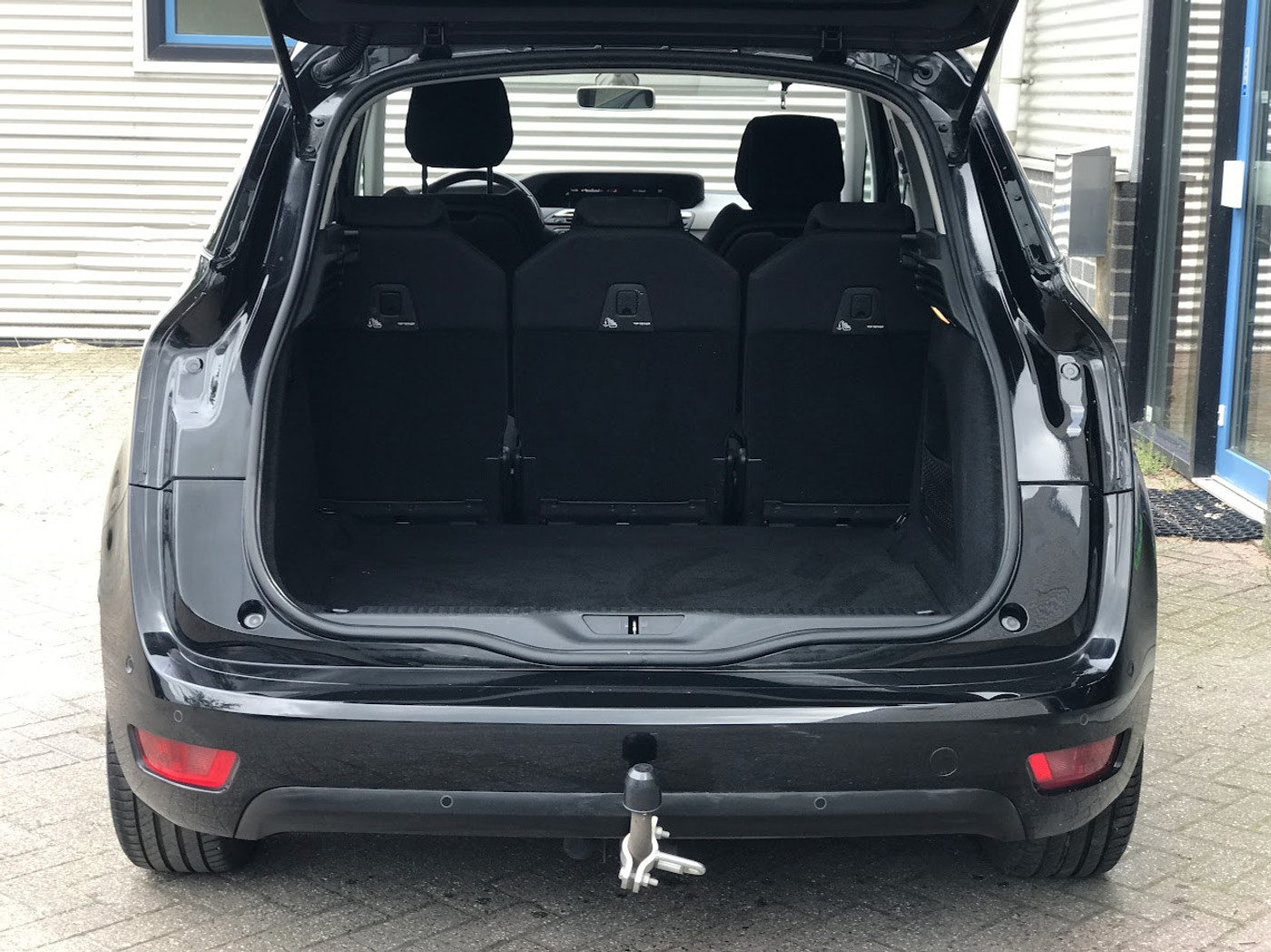 Foto van Citroen C4 Picasso