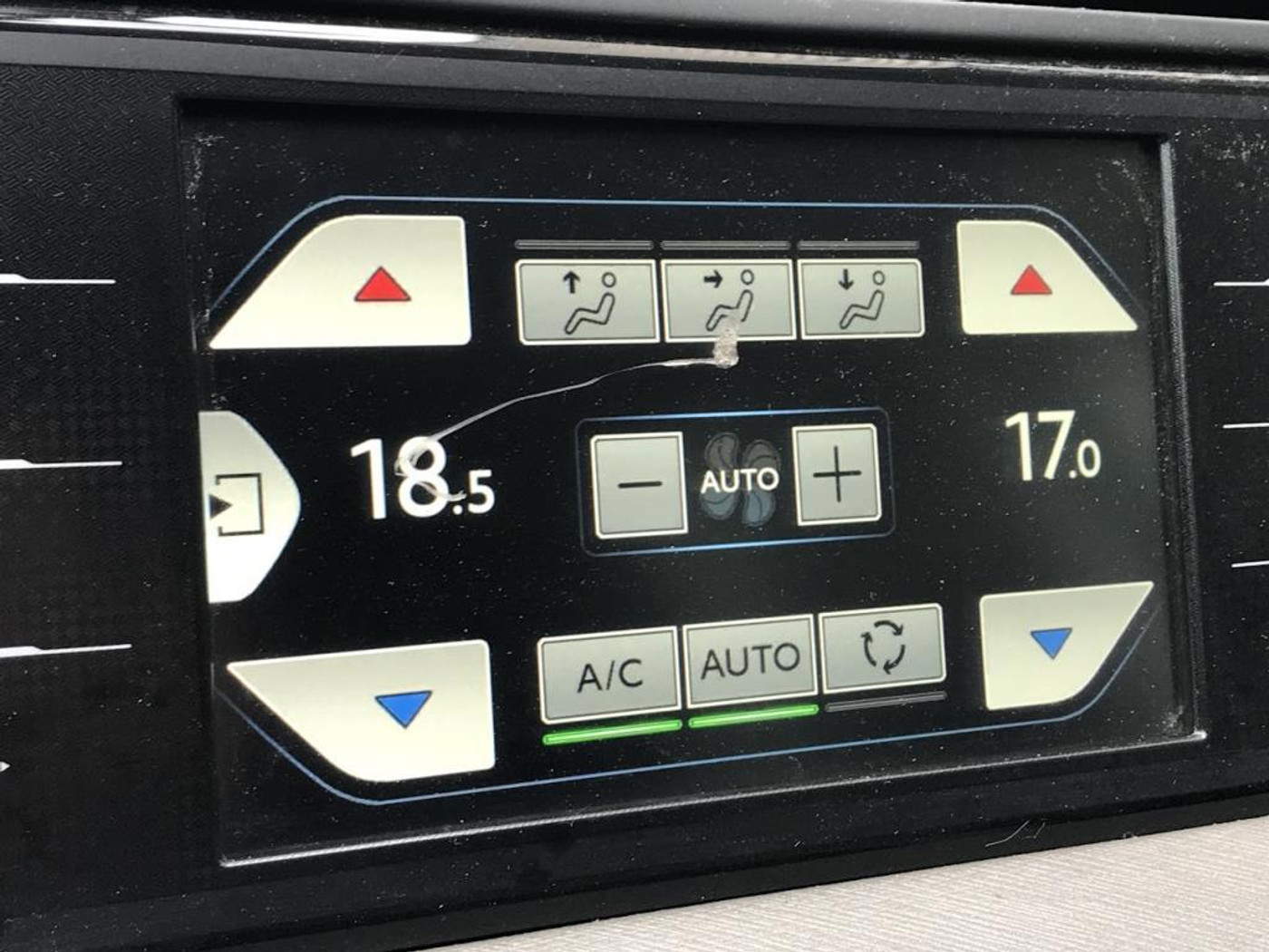 Foto van Citroen C4 Picasso