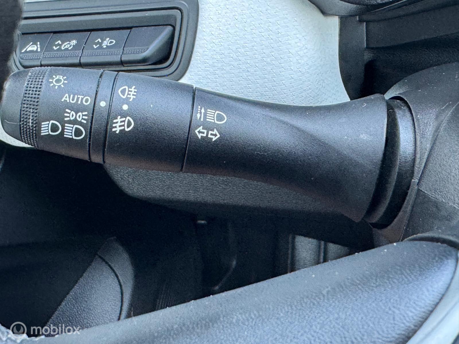 Foto van Renault Clio (e-tech Hybrid)