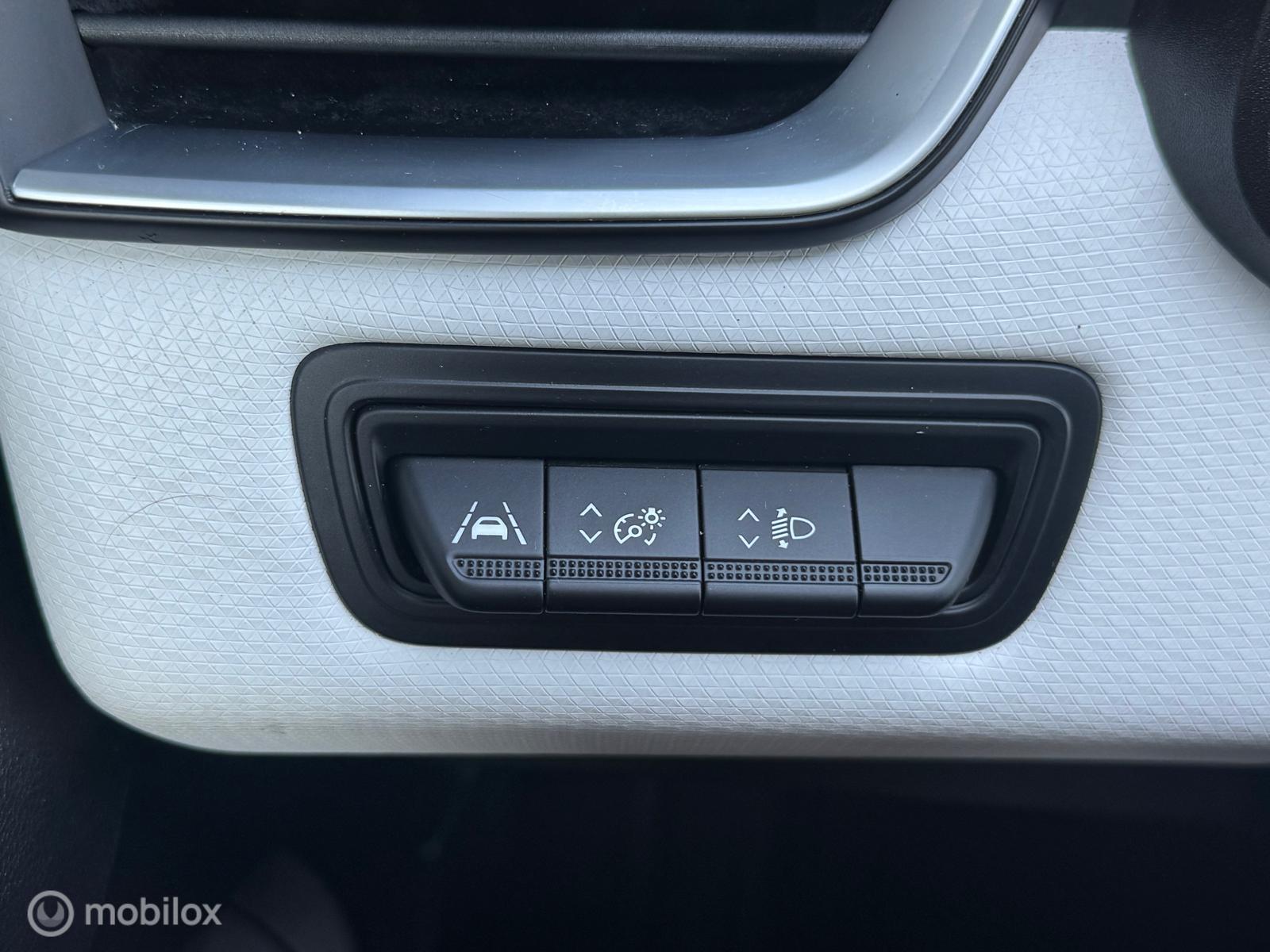 Foto van Renault Clio (e-tech Hybrid)