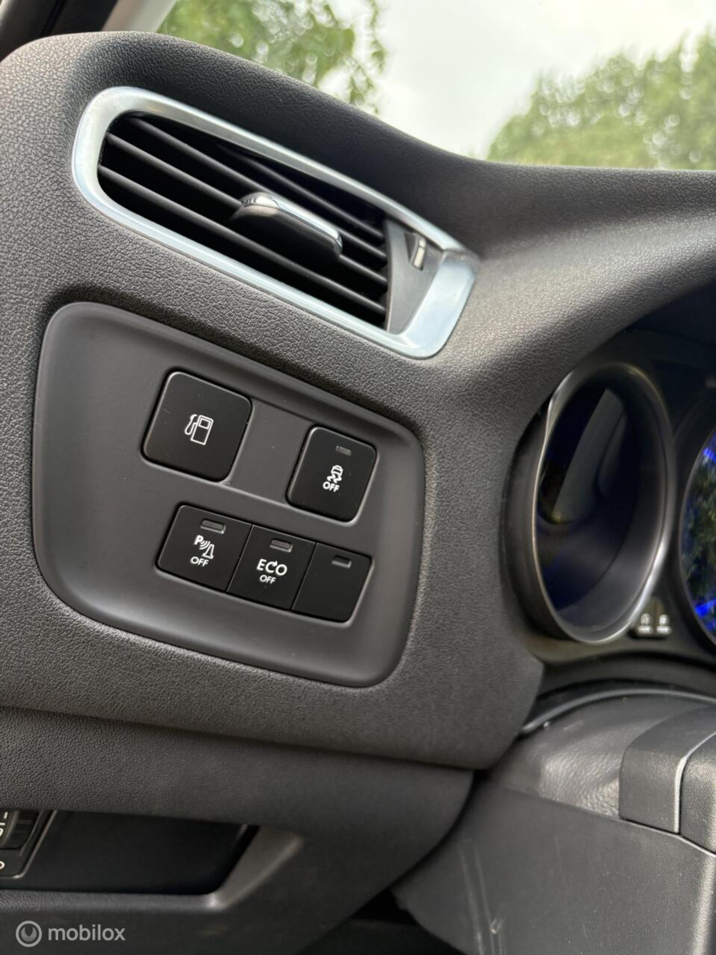 Foto van Citroen C4