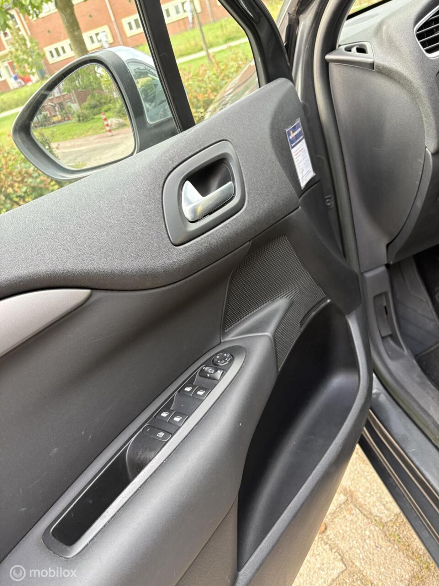 Foto van Citroen C4
