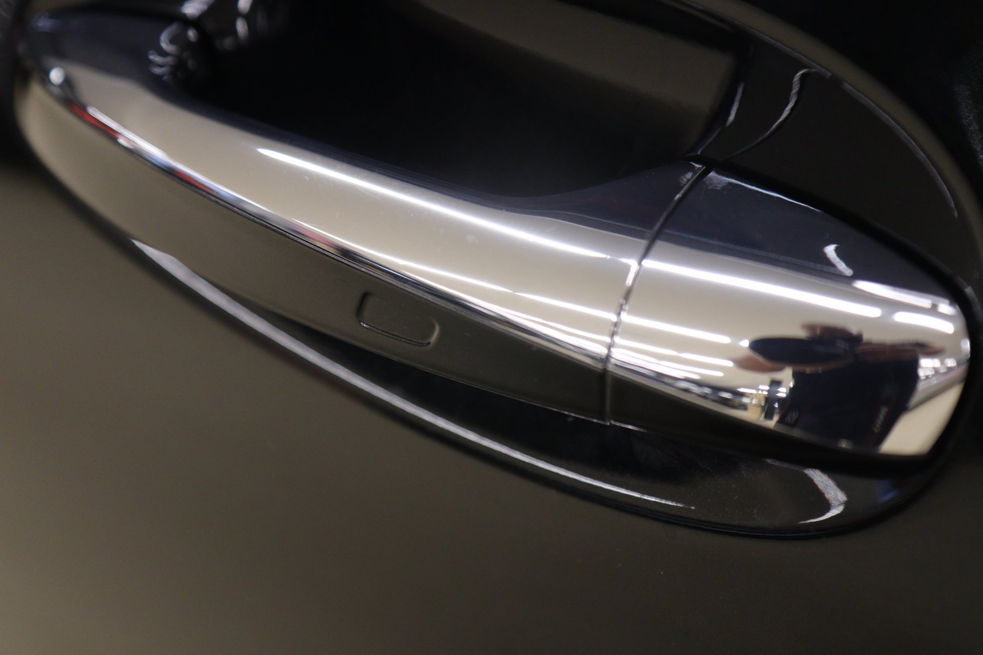 Foto van Mercedes-Benz A 220 4Matic