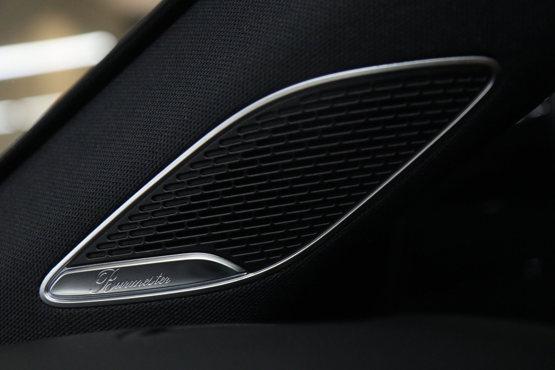Foto van Mercedes-Benz A 220 4Matic