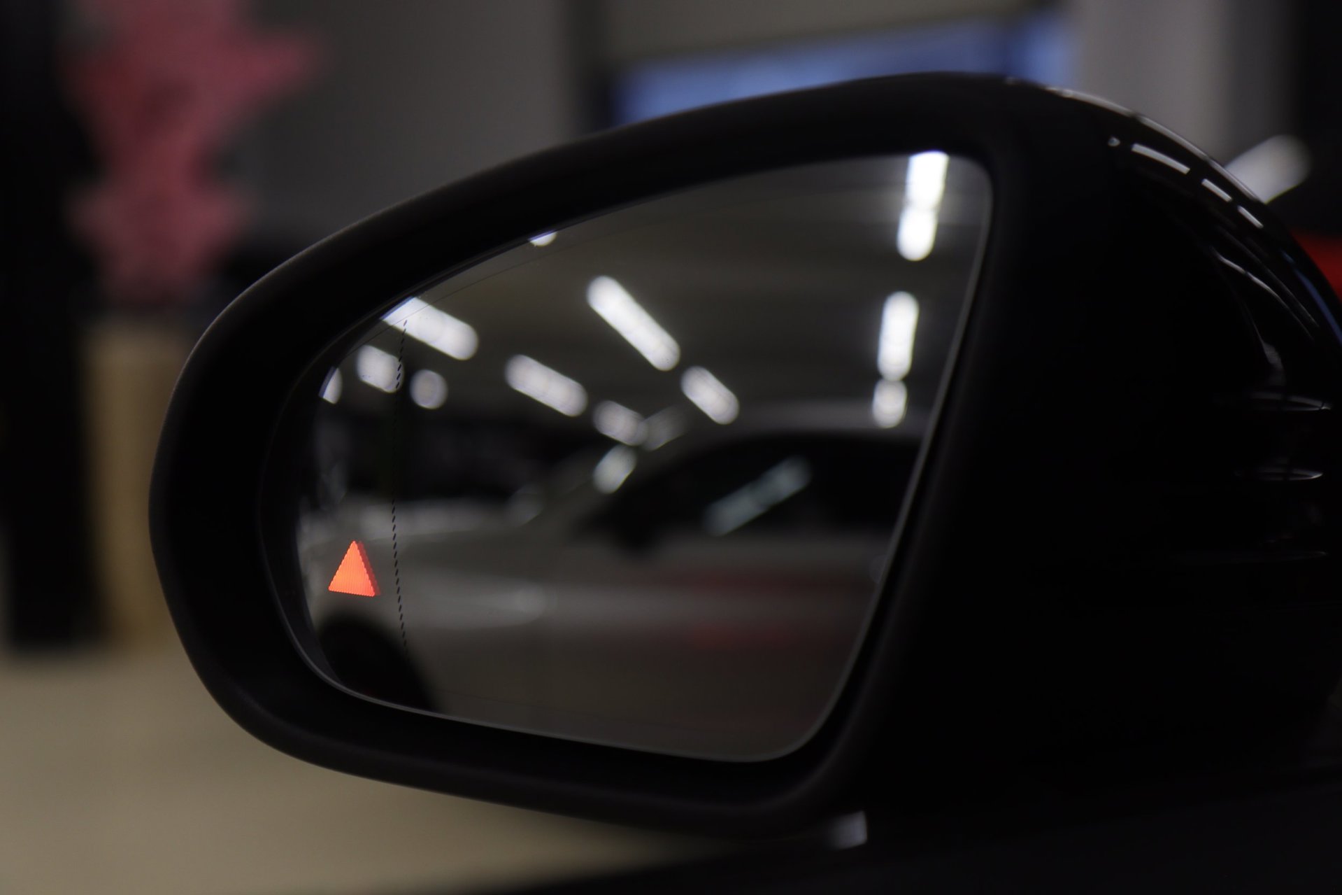 Foto van Mercedes-Benz A 220 4Matic