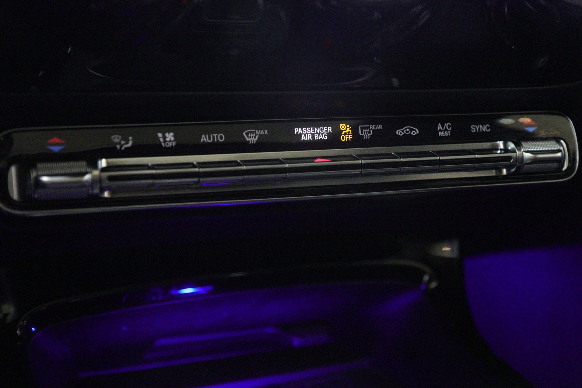 Foto van Mercedes-Benz A 220 4Matic