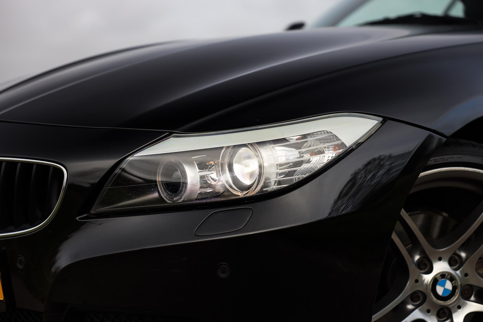 Foto van BMW Z Series