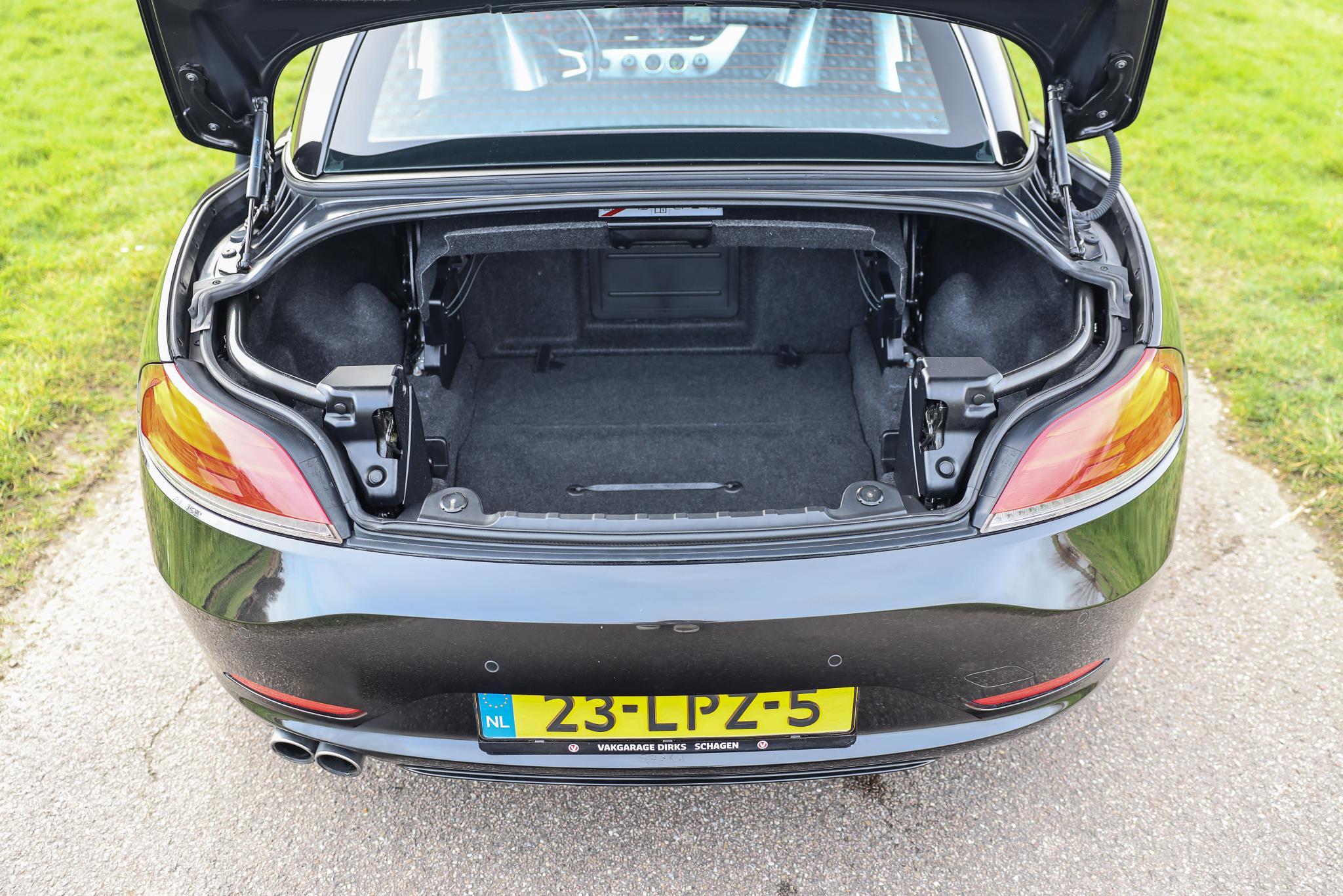 Foto van BMW Z Series