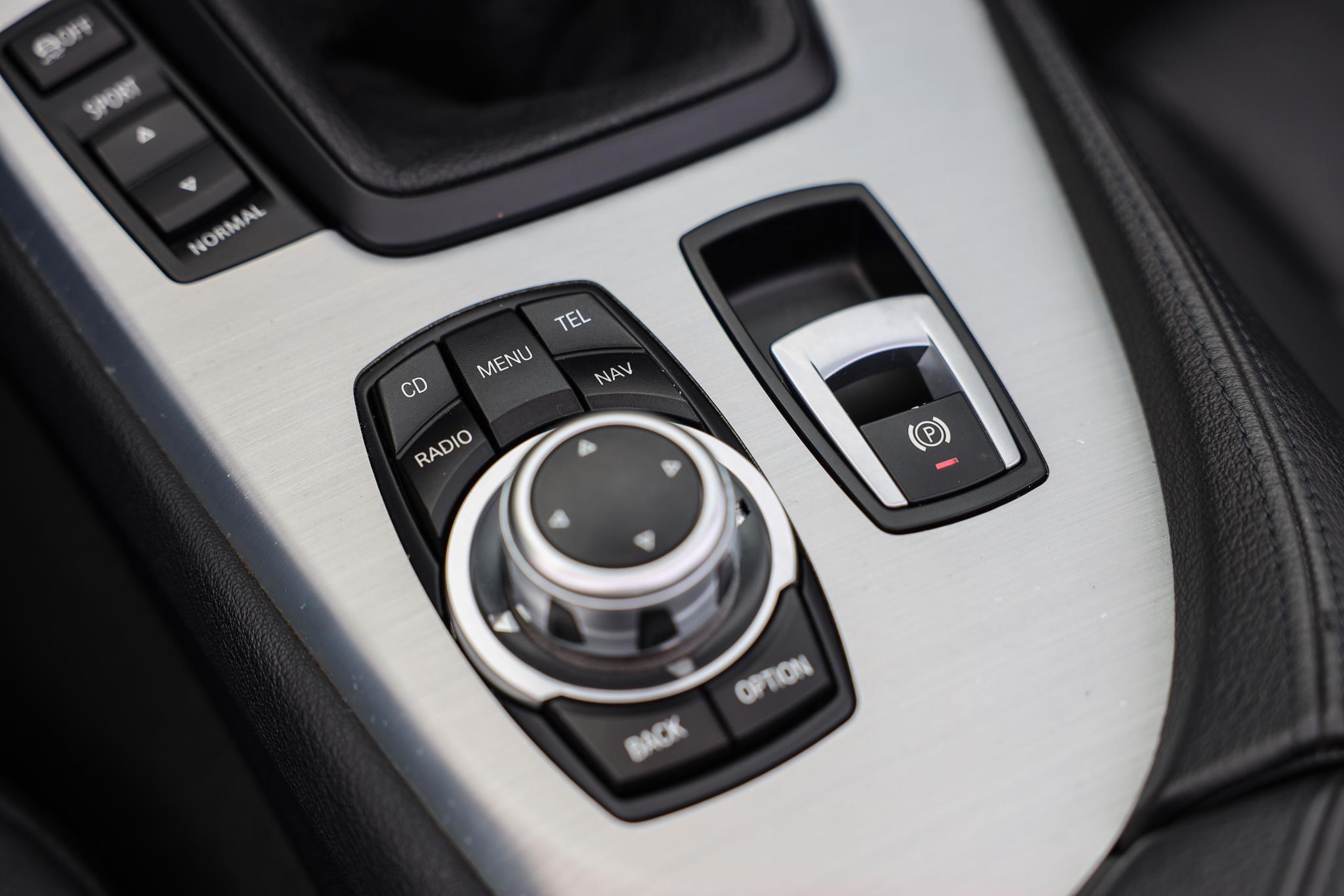 Foto van BMW Z Series