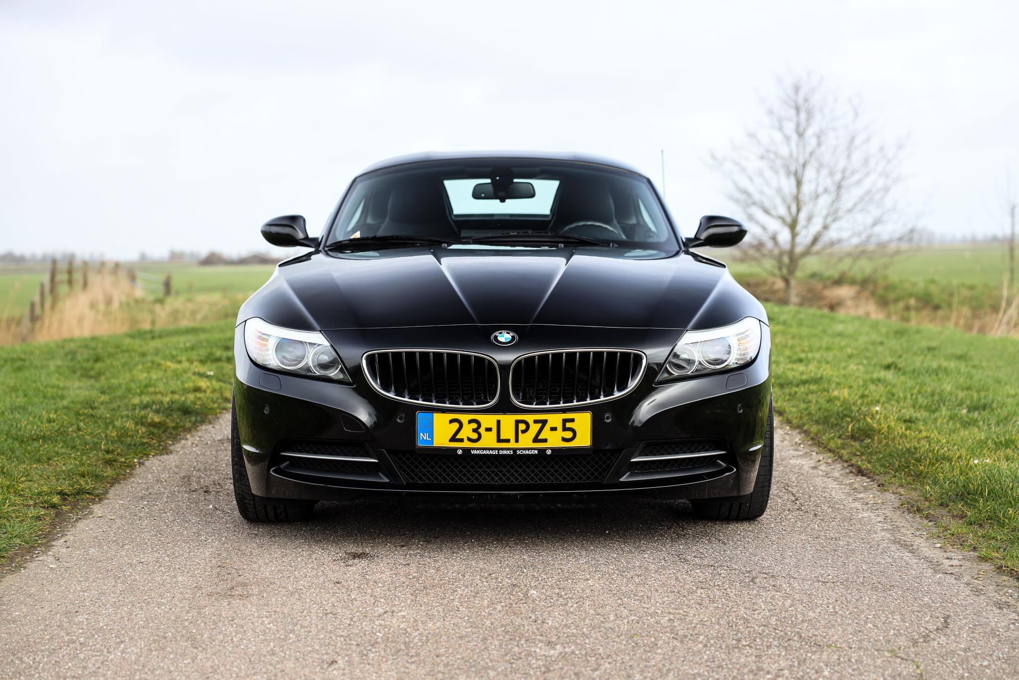 Foto van BMW Z Series