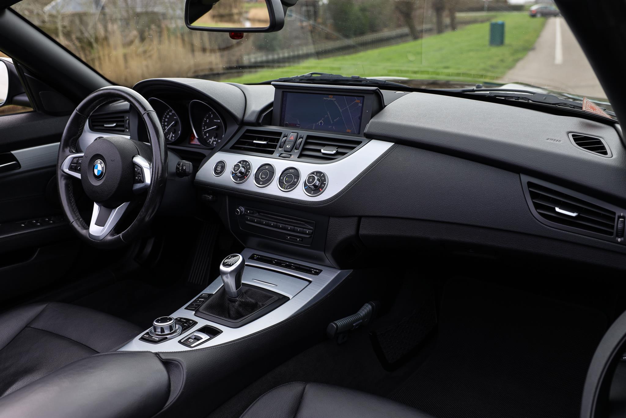 Foto van BMW Z Series