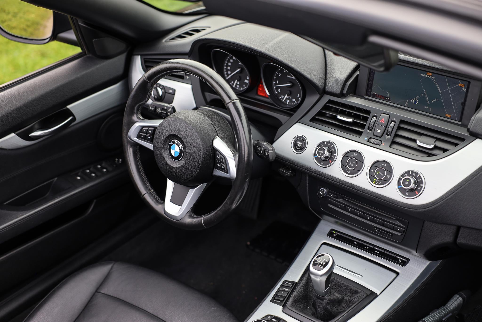 Foto van BMW Z Series
