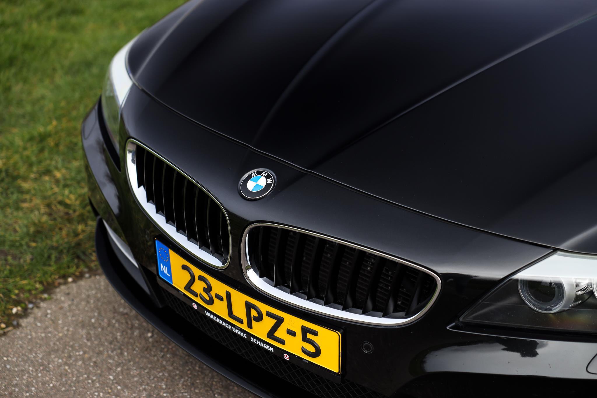 Foto van BMW Z Series