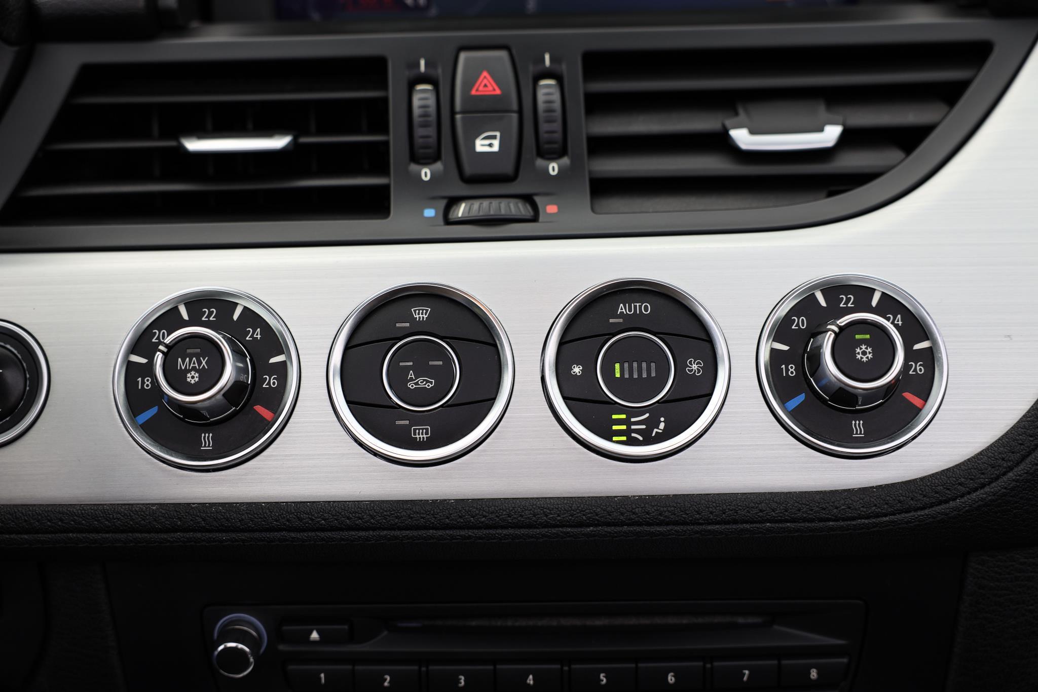 Foto van BMW Z Series