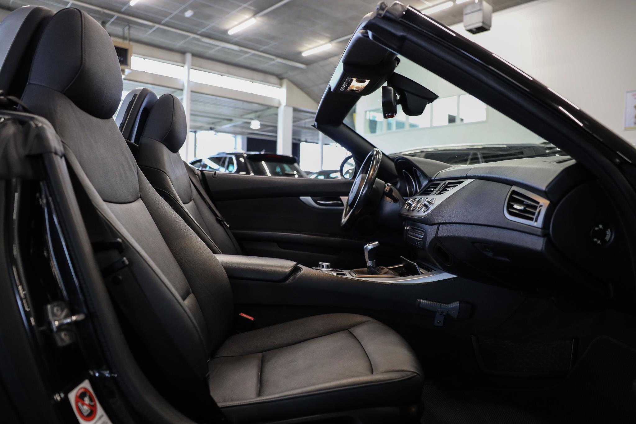 Foto van BMW Z Series