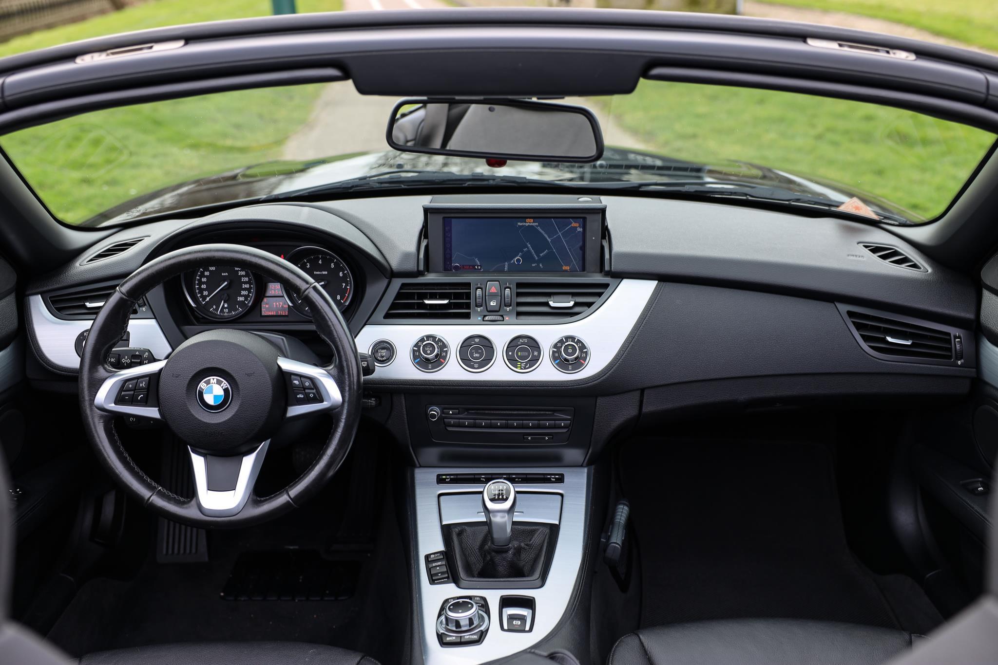Foto van BMW Z Series