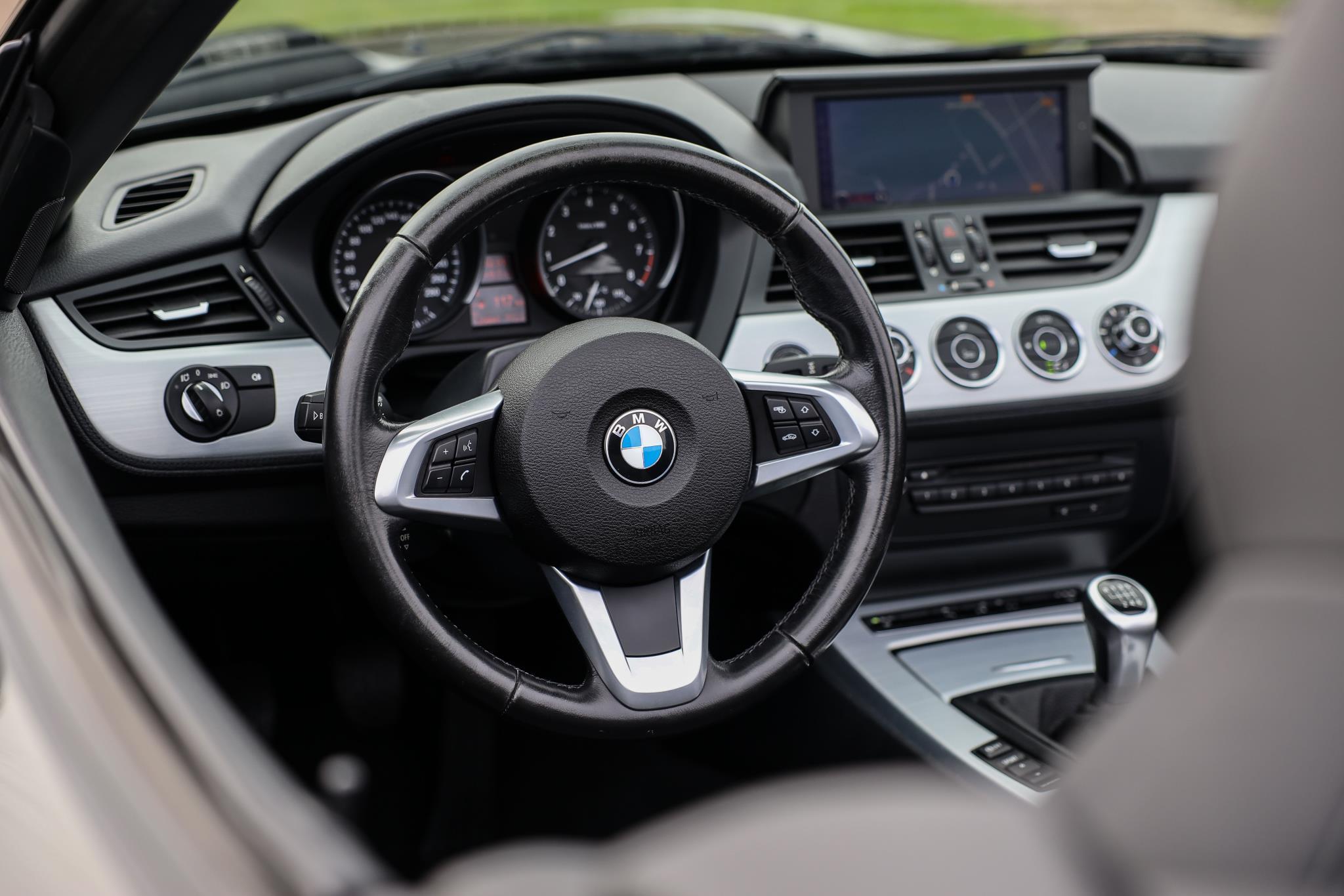 Foto van BMW Z Series