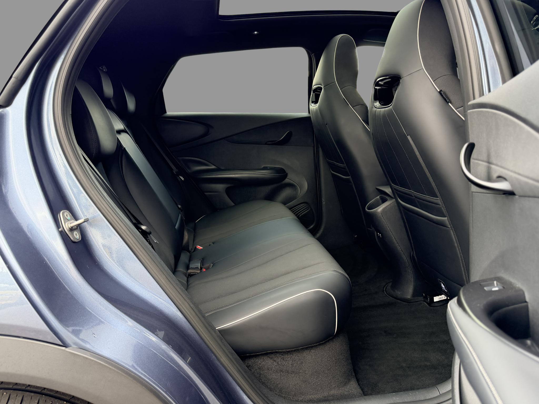 Foto van BYD BYD Dolphin