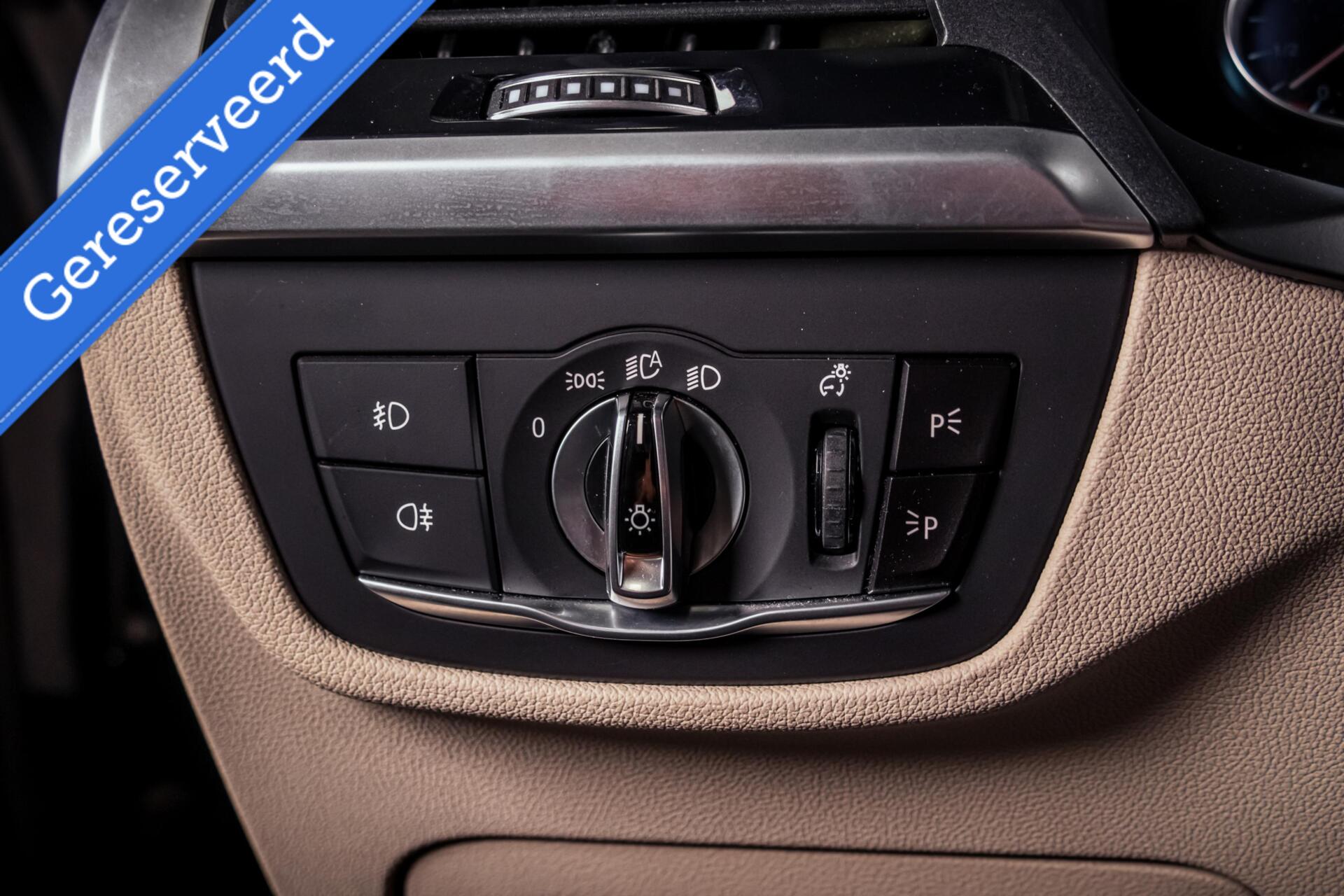 Foto van BMW X3 Xdrive20i