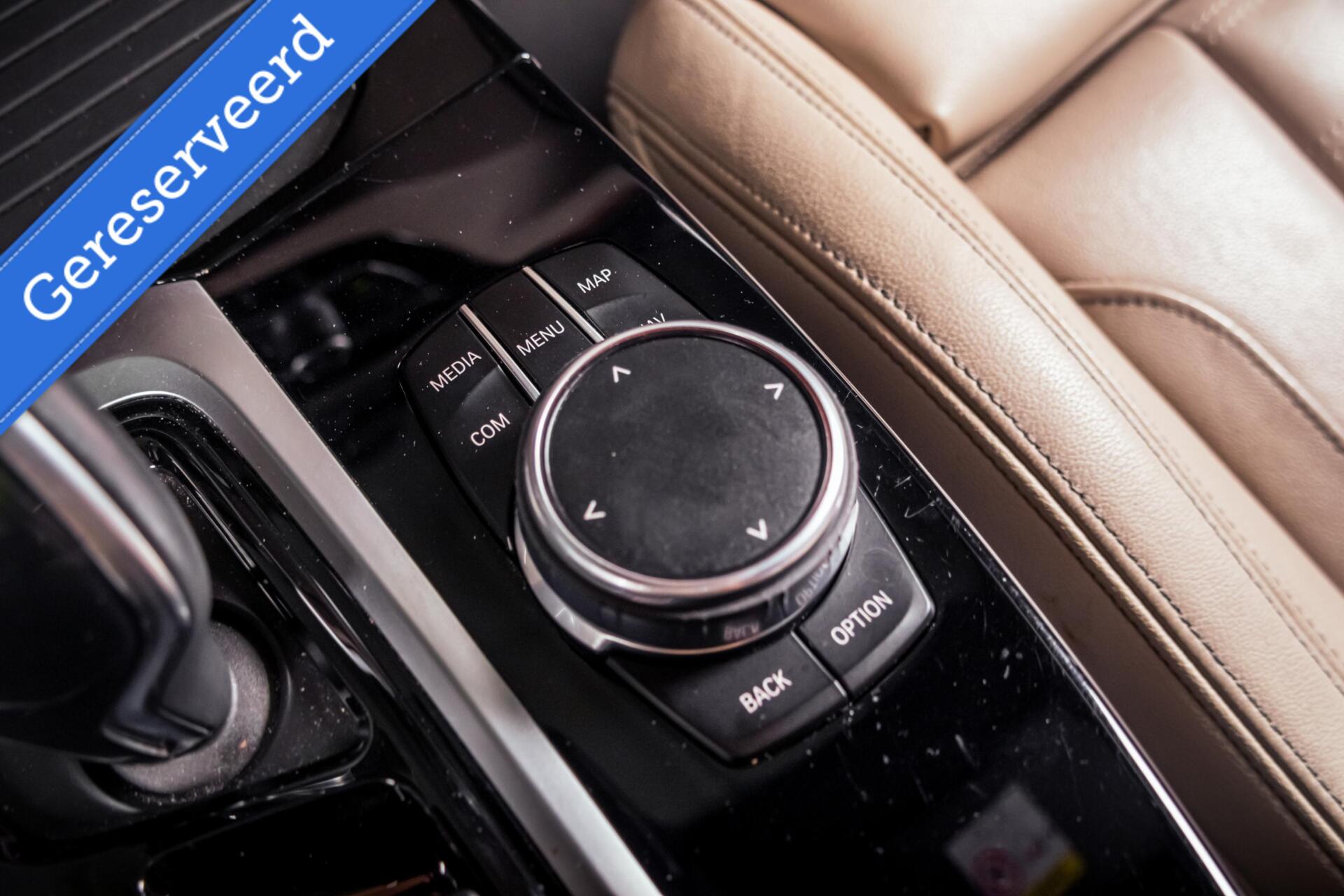 Foto van BMW X3 Xdrive20i