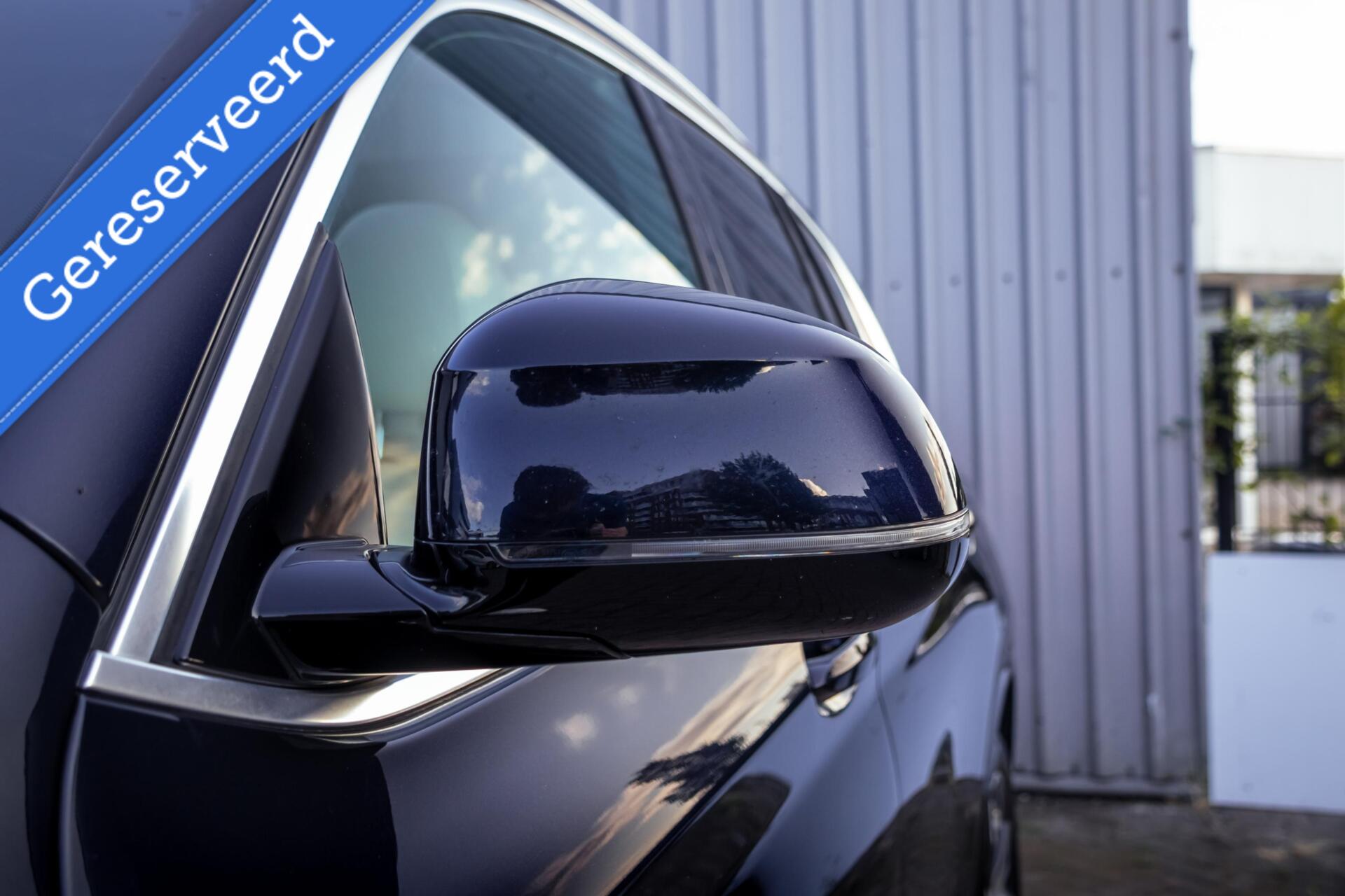 Foto van BMW X3 Xdrive20i