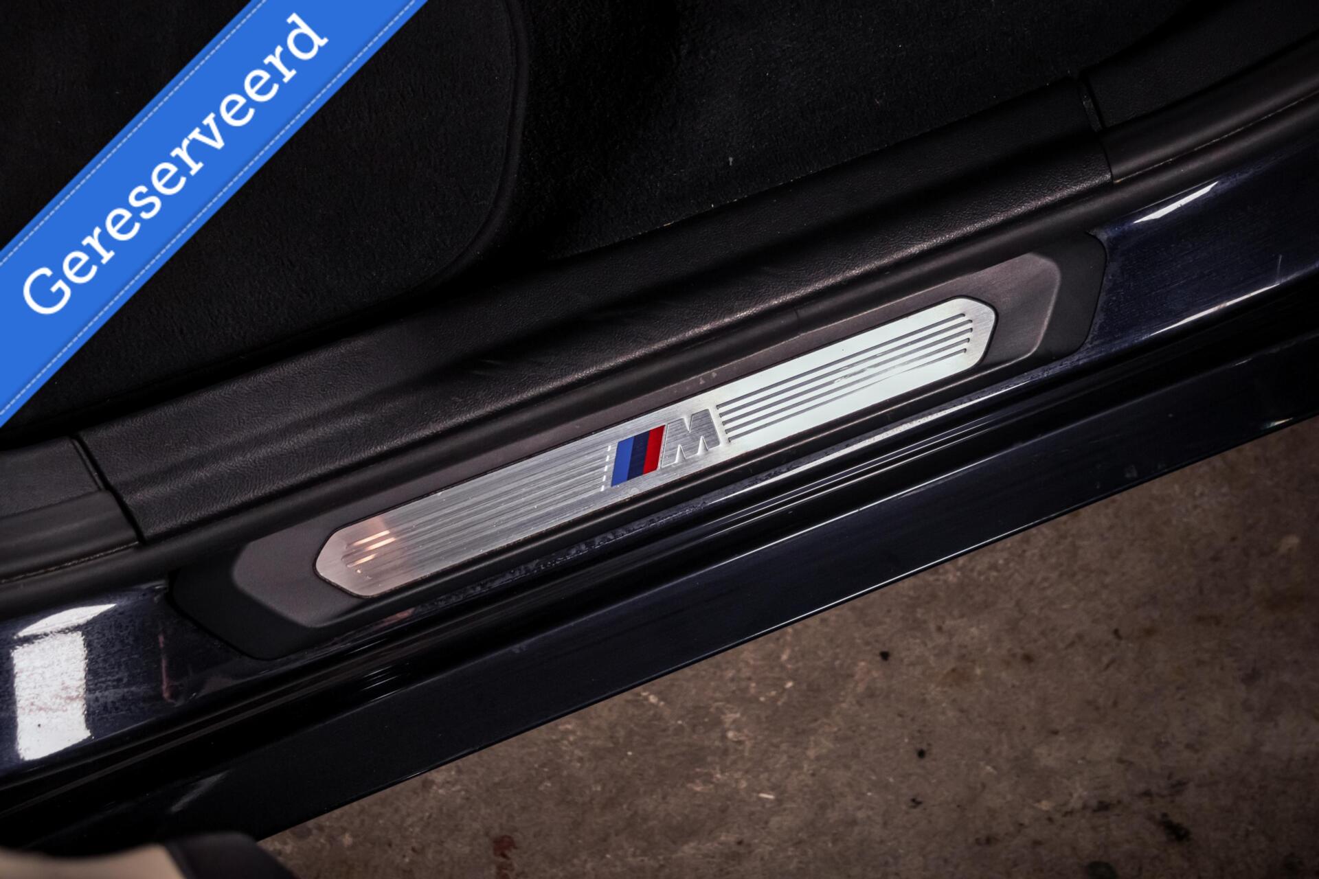 Foto van BMW X3 Xdrive20i
