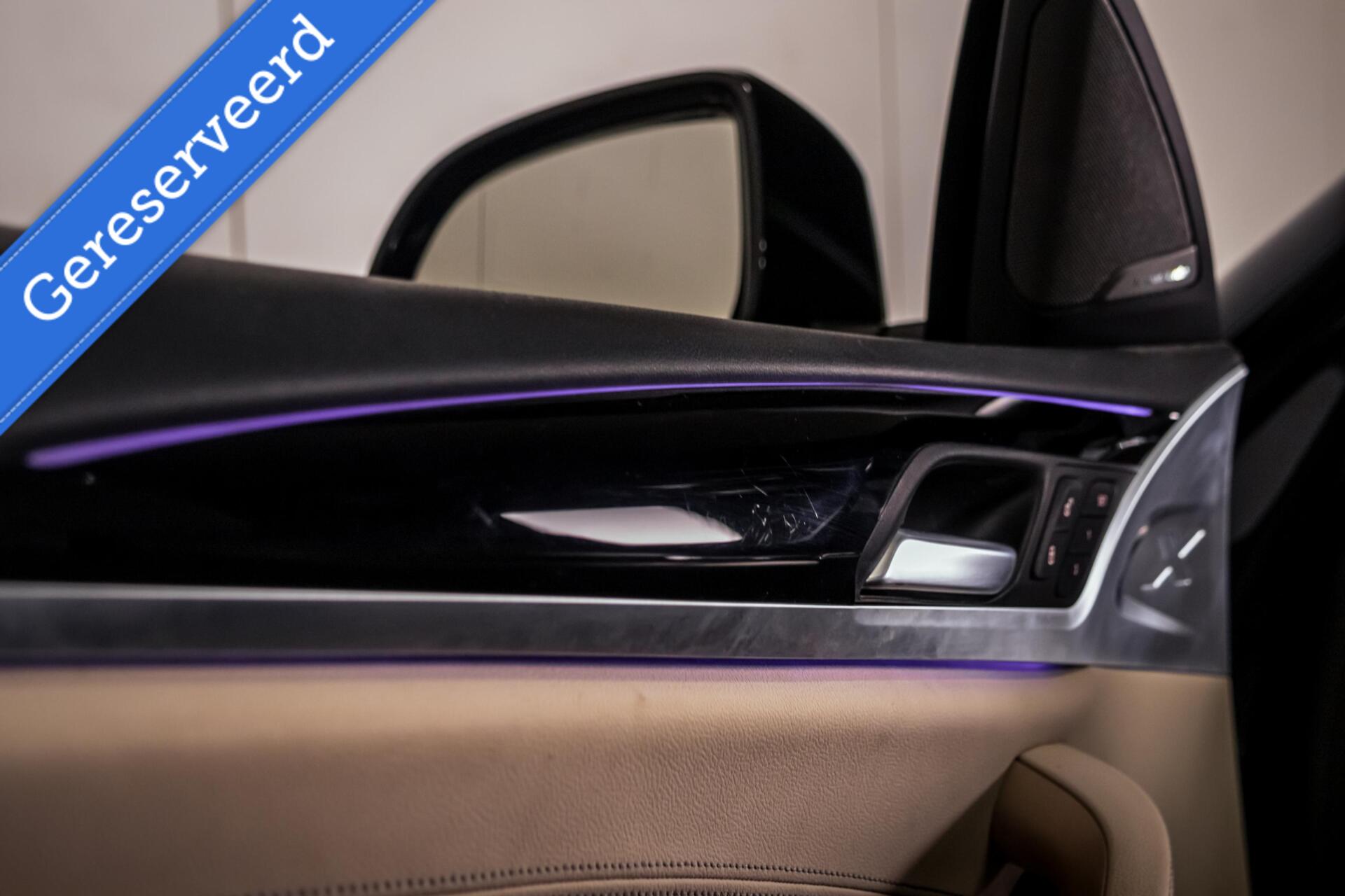 Foto van BMW X3 Xdrive20i