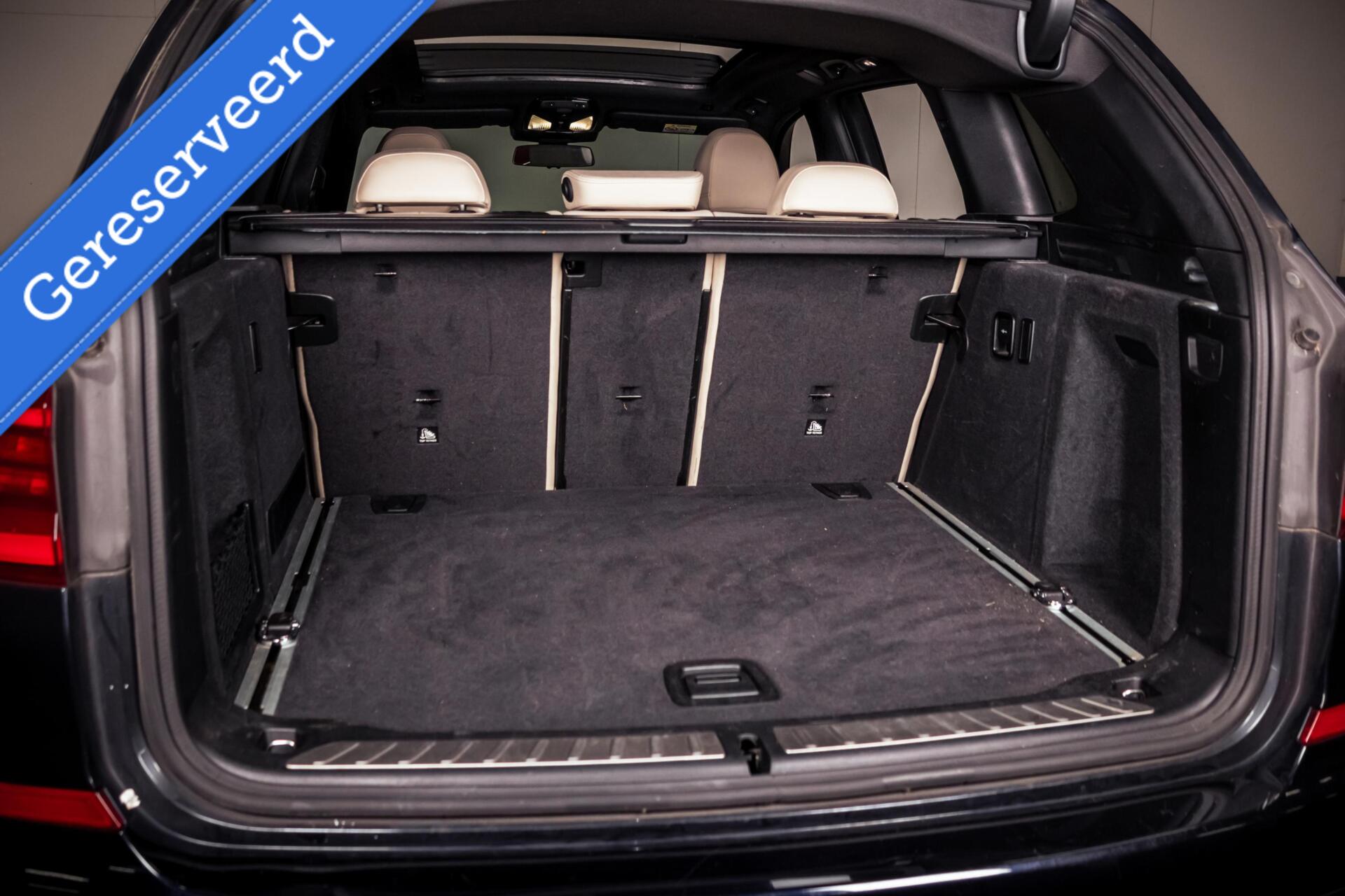 Foto van BMW X3 Xdrive20i
