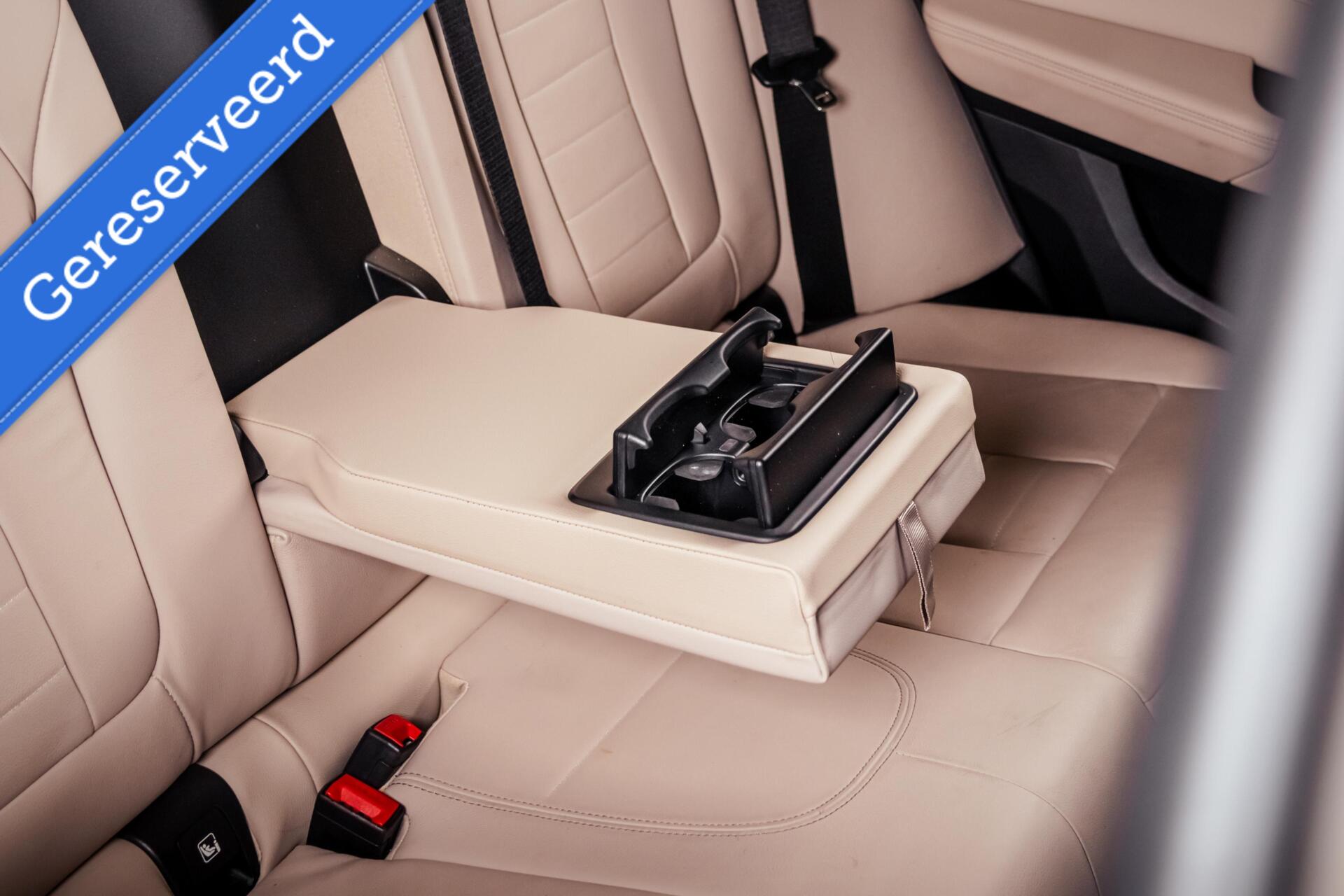 Foto van BMW X3 Xdrive20i