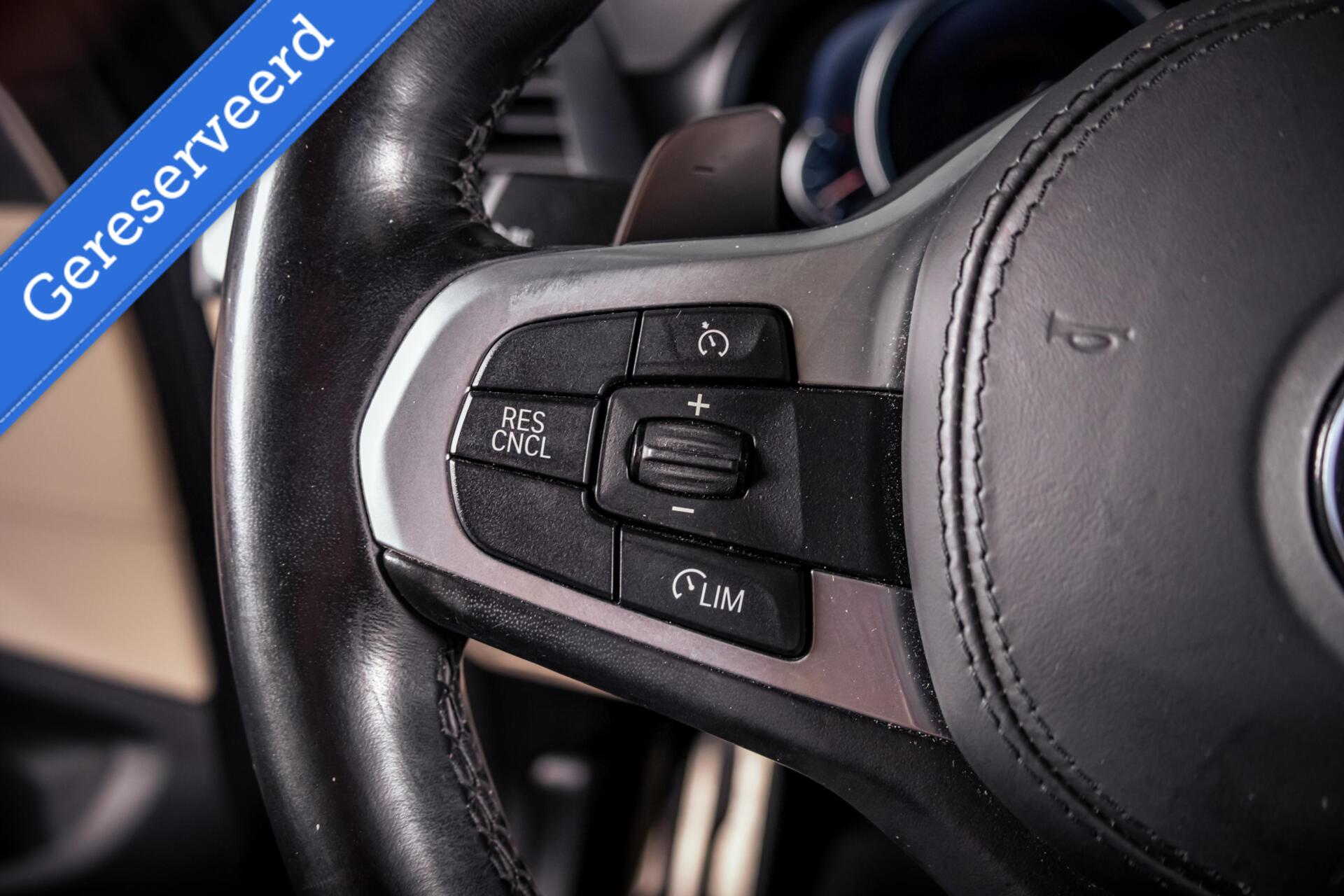 Foto van BMW X3 Xdrive20i