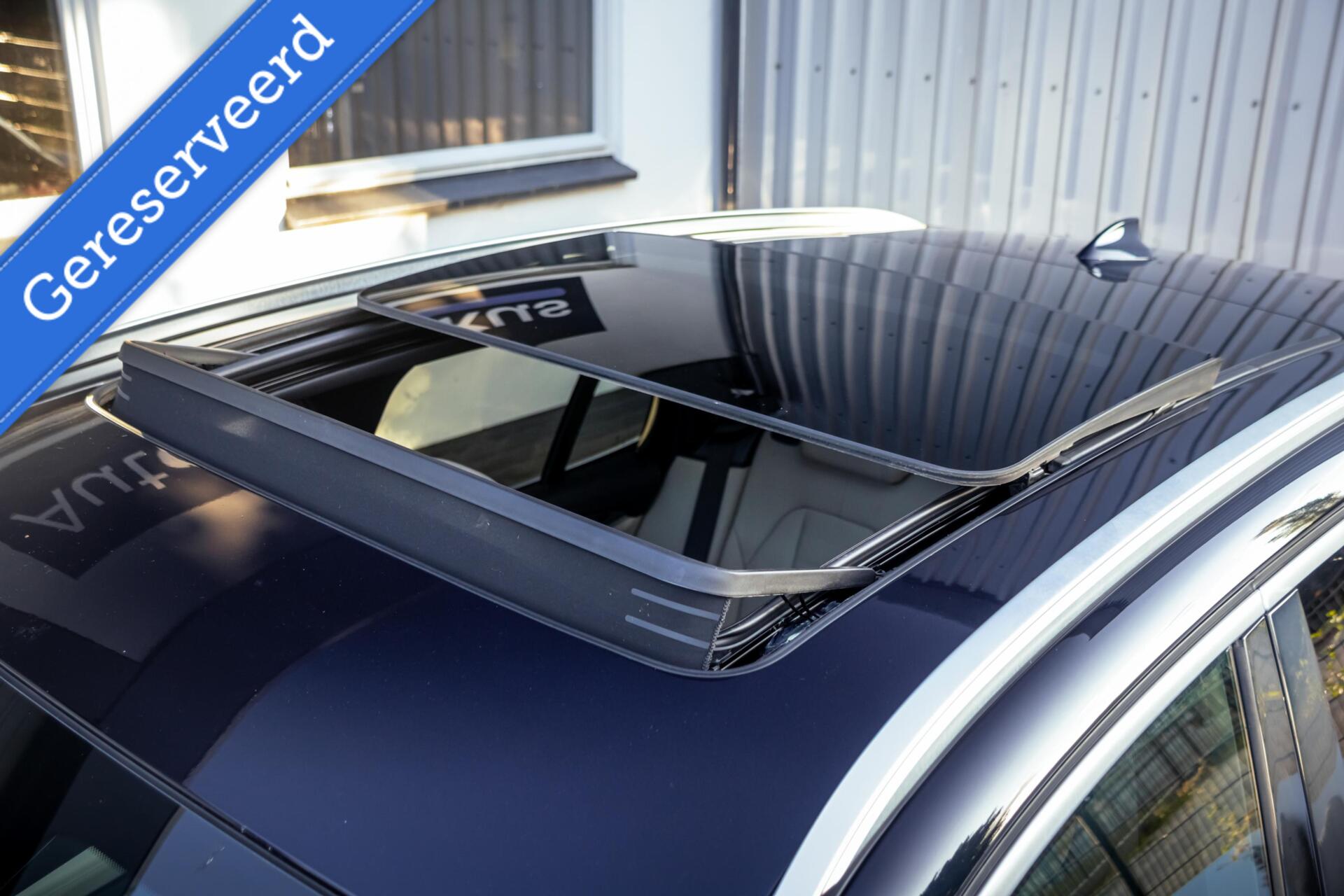 Foto van BMW X3 Xdrive20i