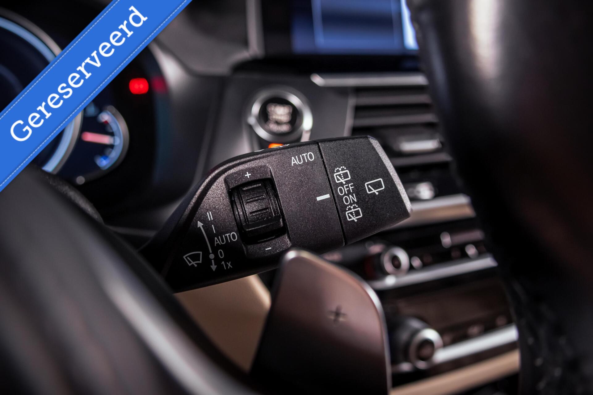 Foto van BMW X3 Xdrive20i