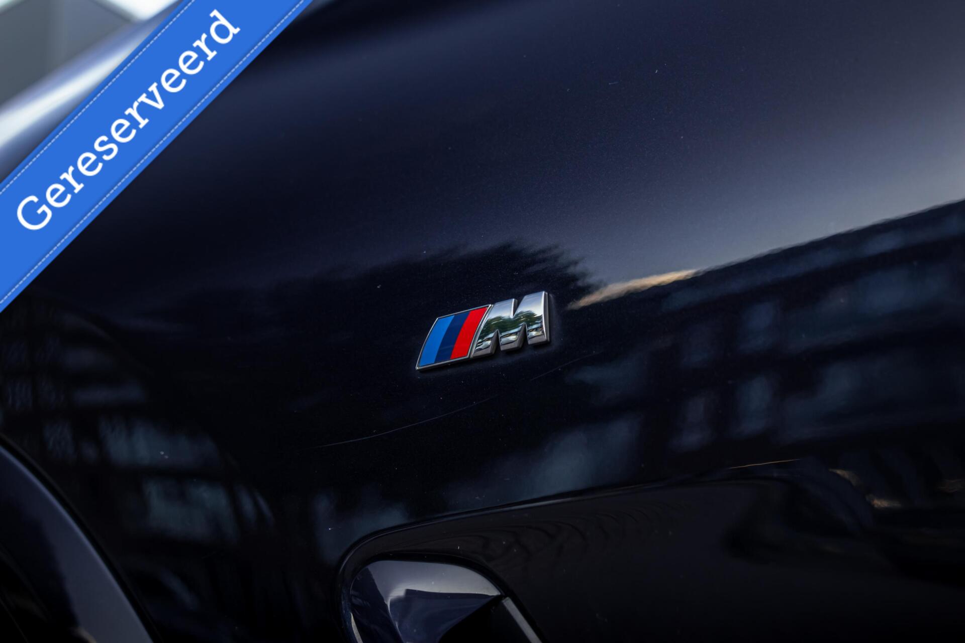 Foto van BMW X3 Xdrive20i