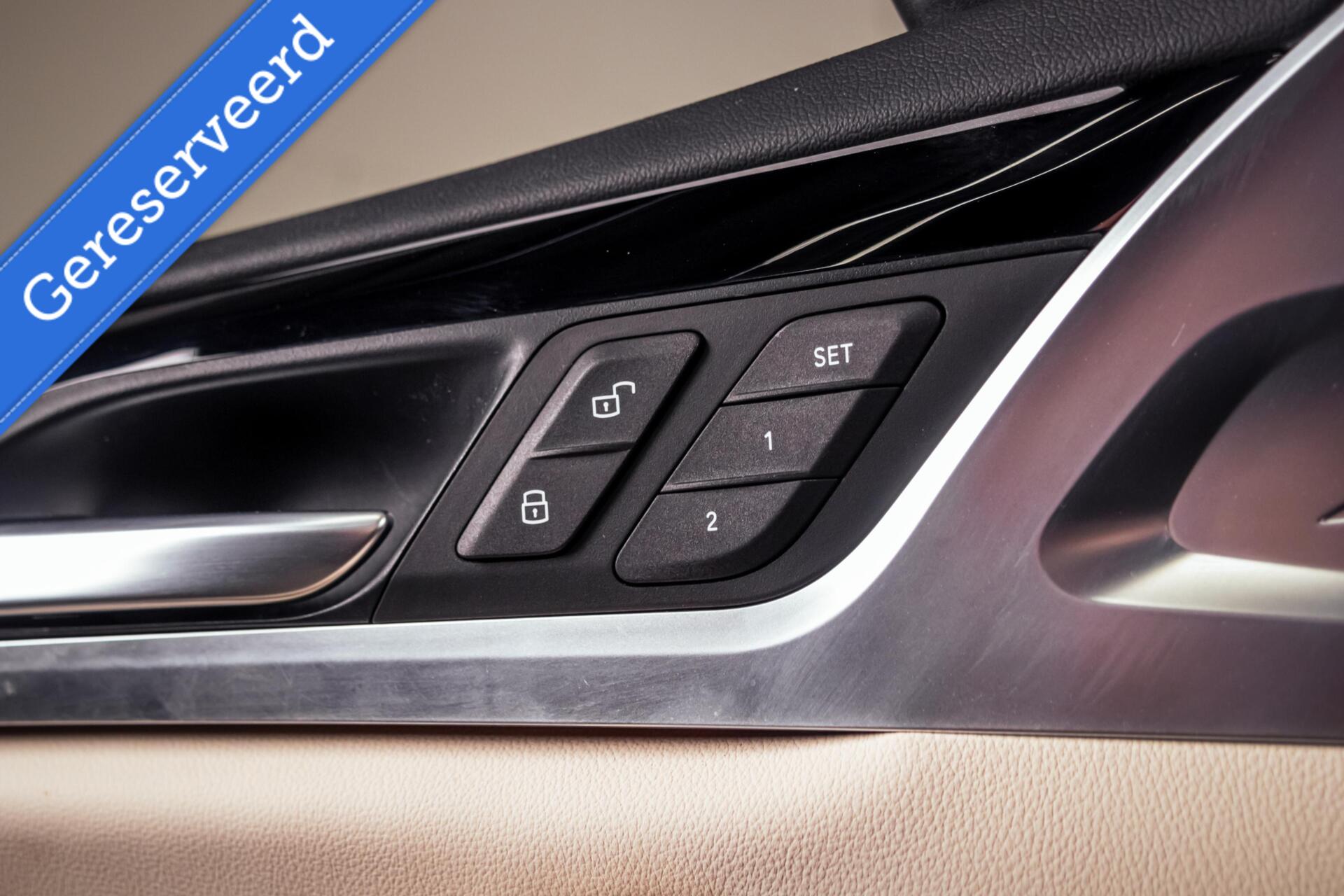 Foto van BMW X3 Xdrive20i