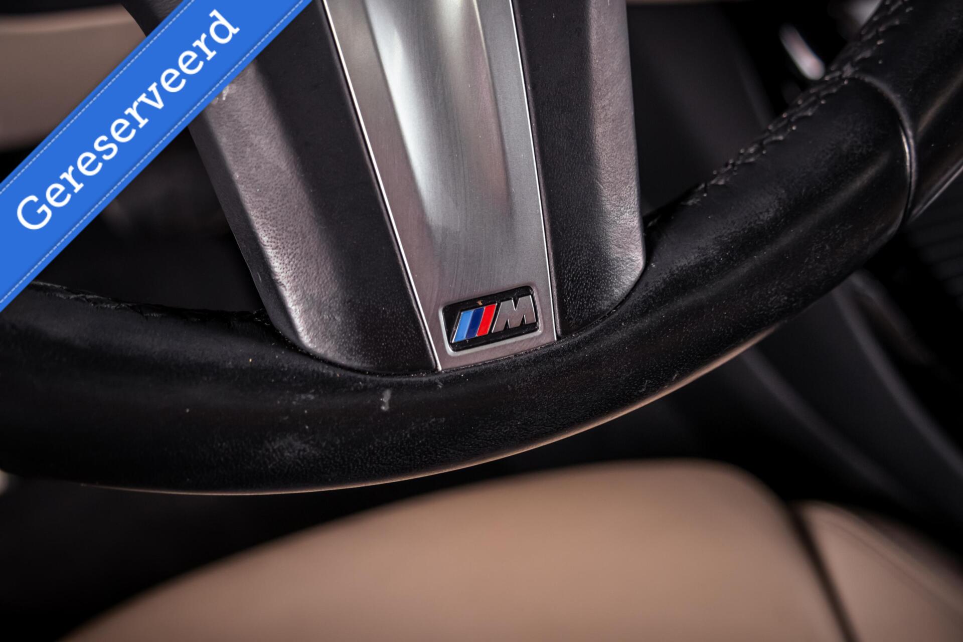 Foto van BMW X3 Xdrive20i