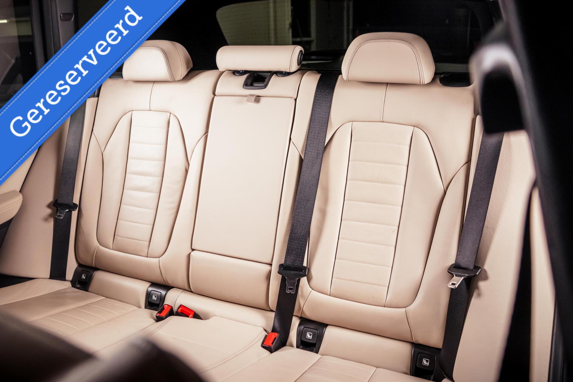 Foto van BMW X3 Xdrive20i