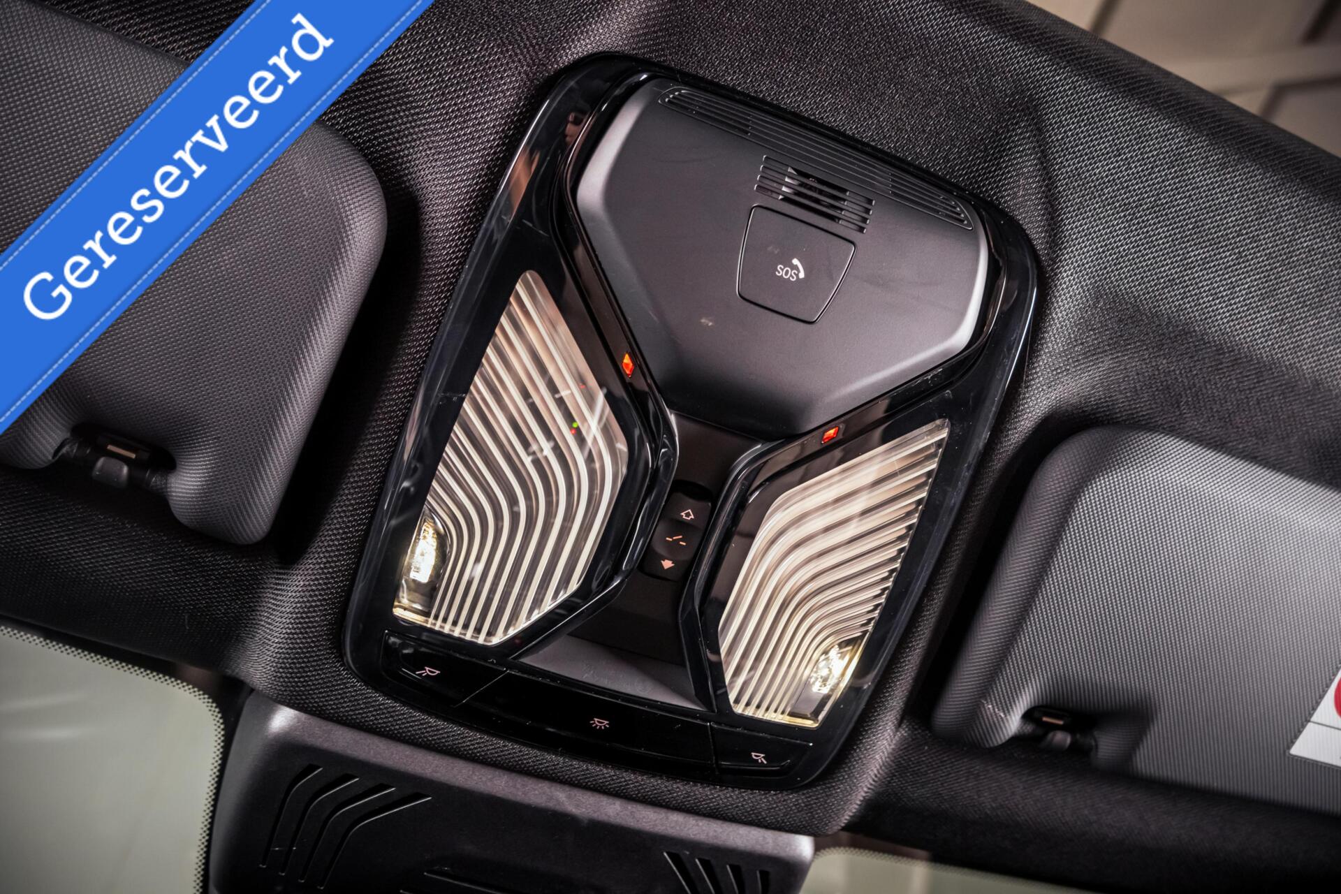 Foto van BMW X3 Xdrive20i