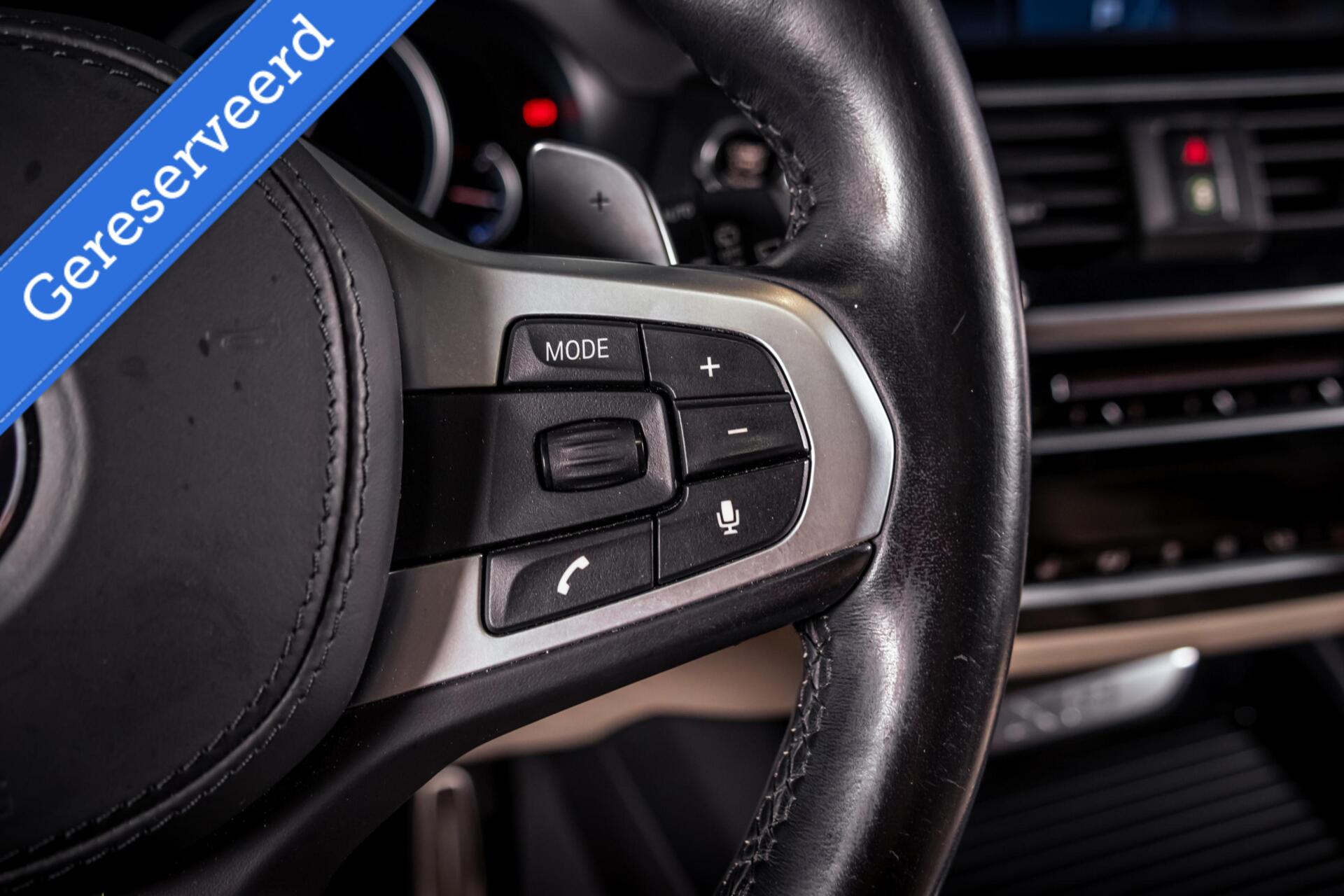 Foto van BMW X3 Xdrive20i