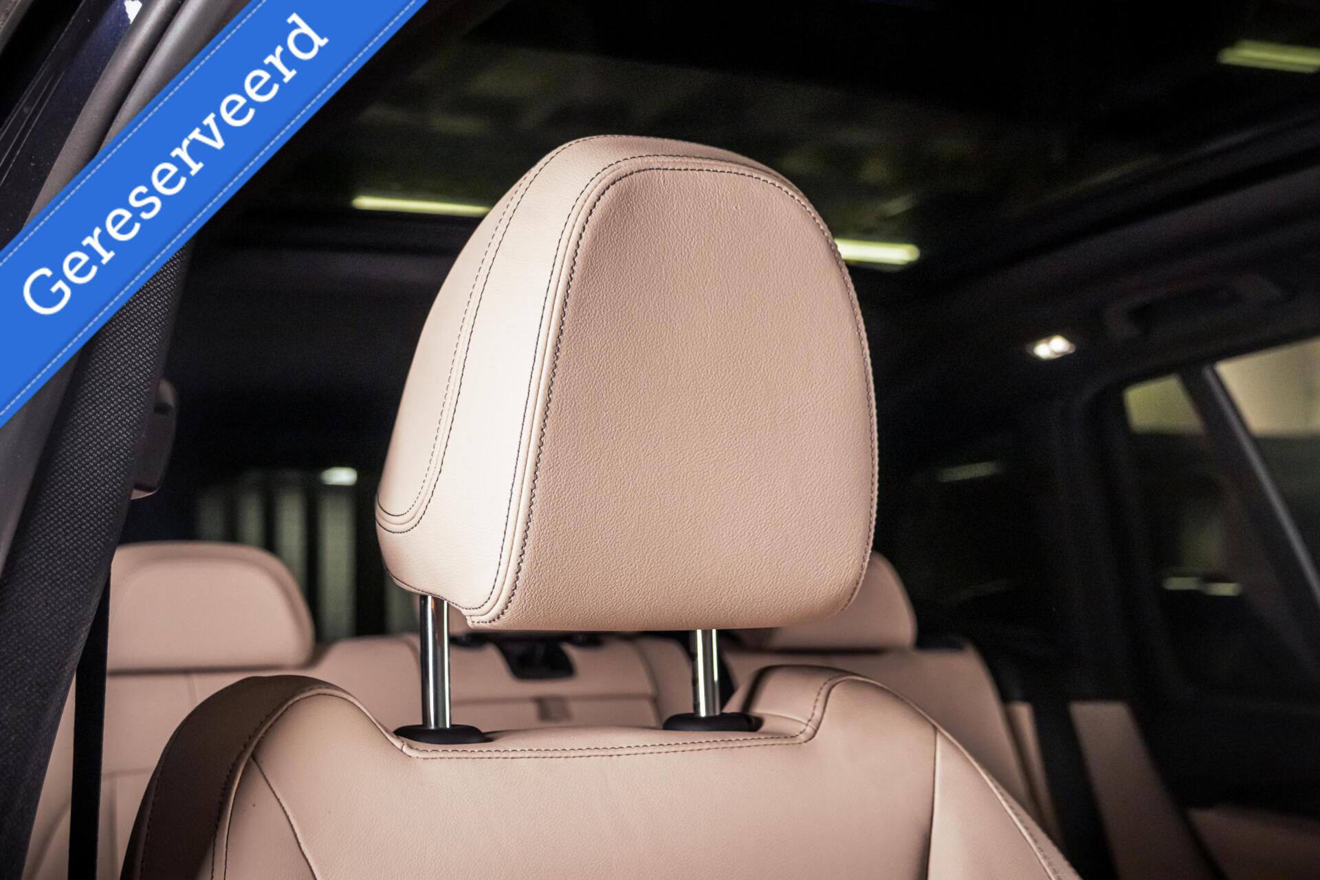 Foto van BMW X3 Xdrive20i
