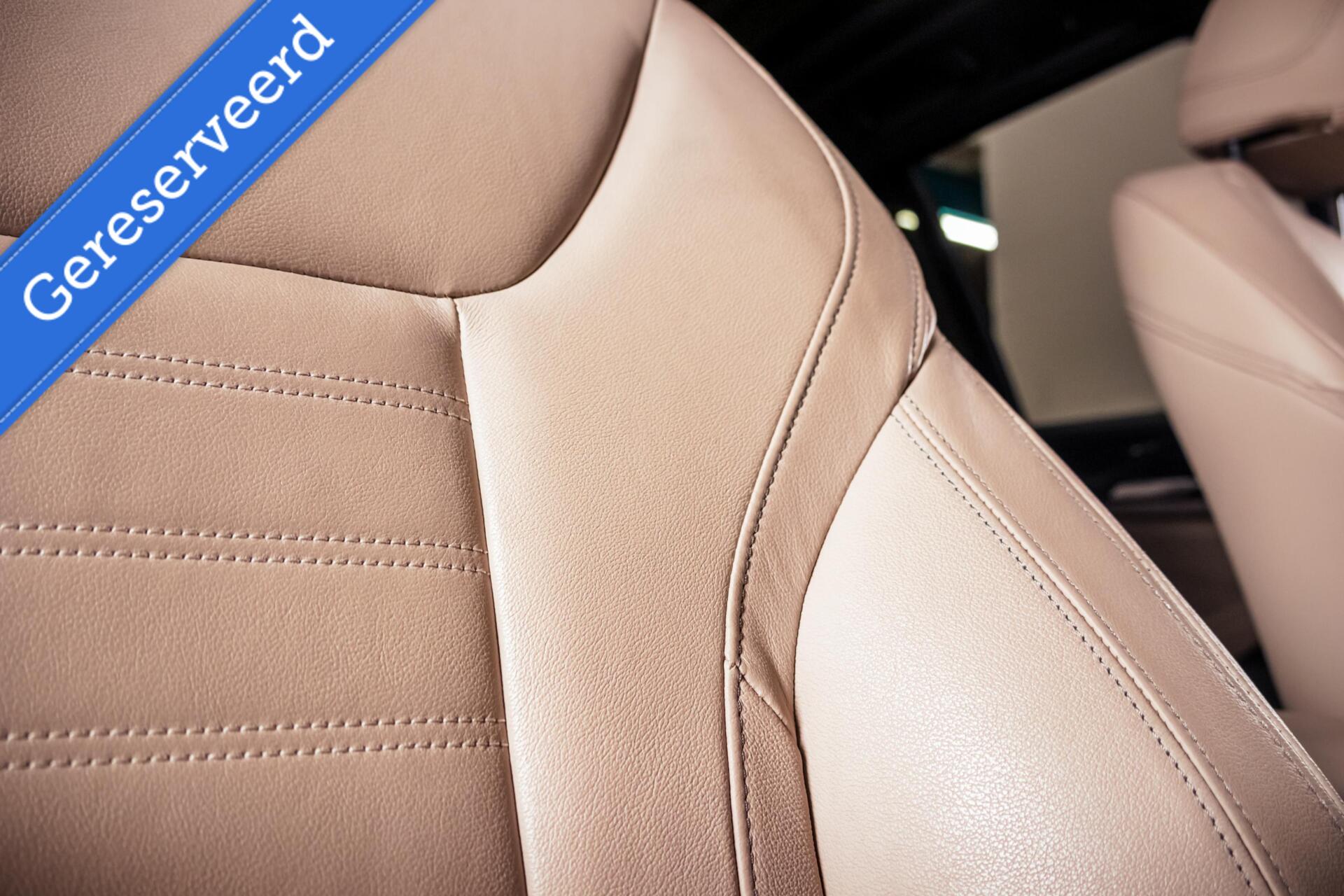 Foto van BMW X3 Xdrive20i