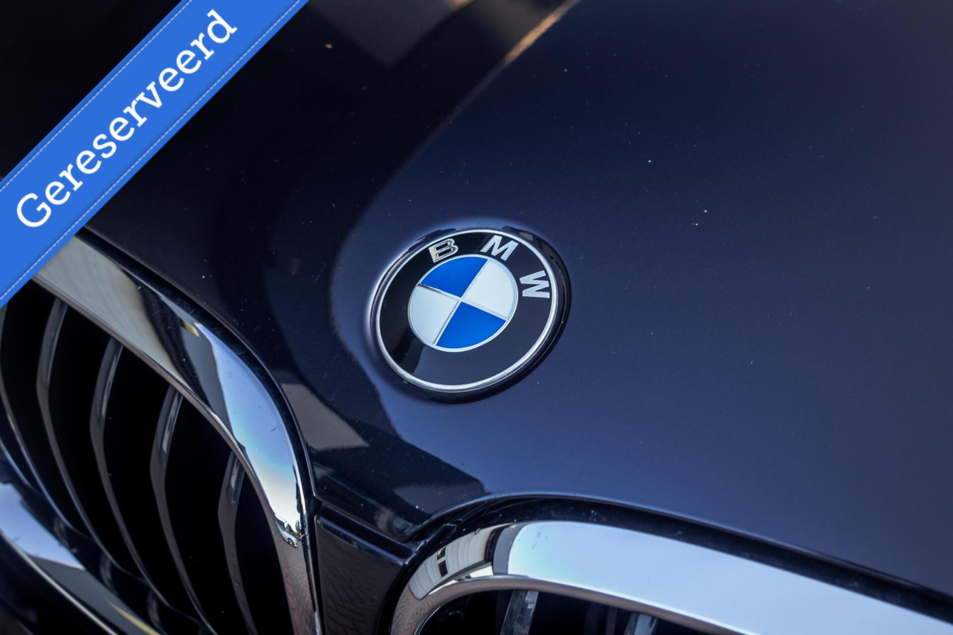 Foto van BMW X3 Xdrive20i