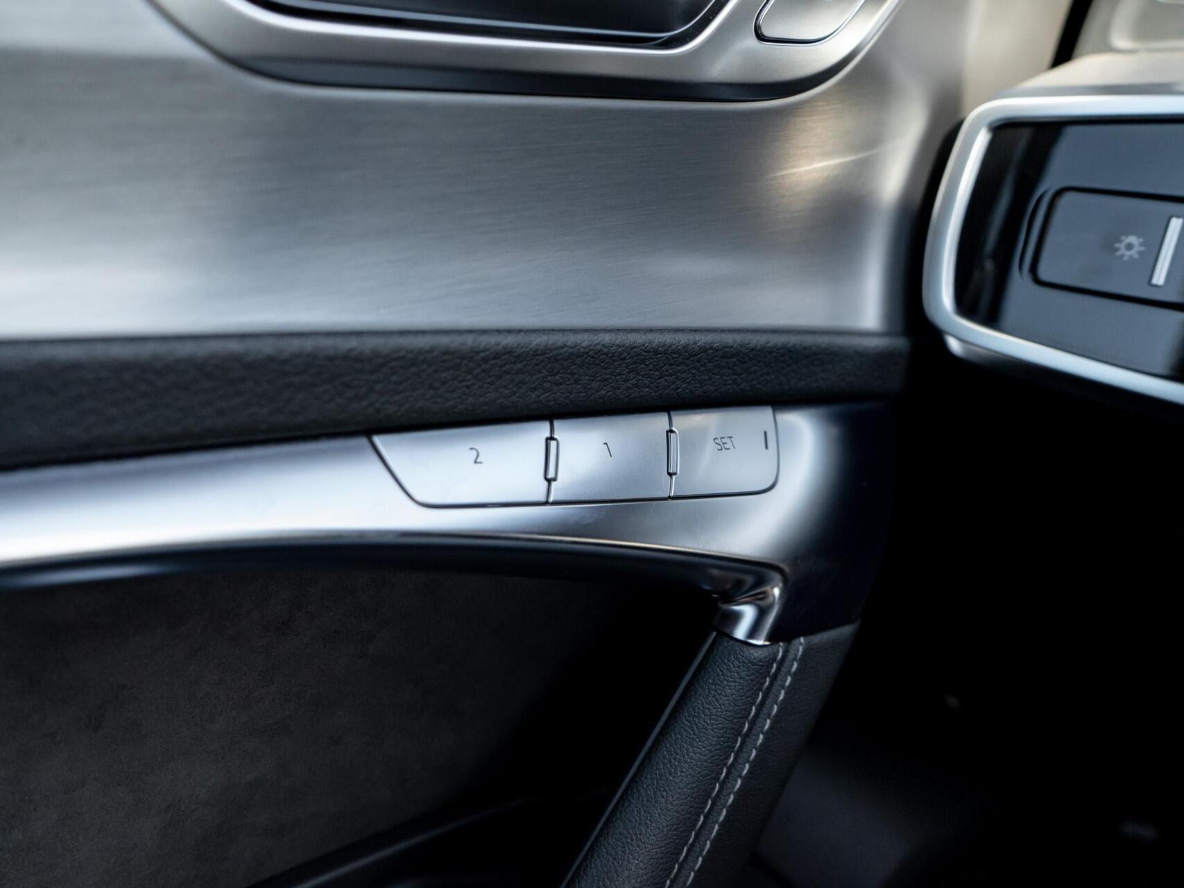 Foto van Audi S6 Avant