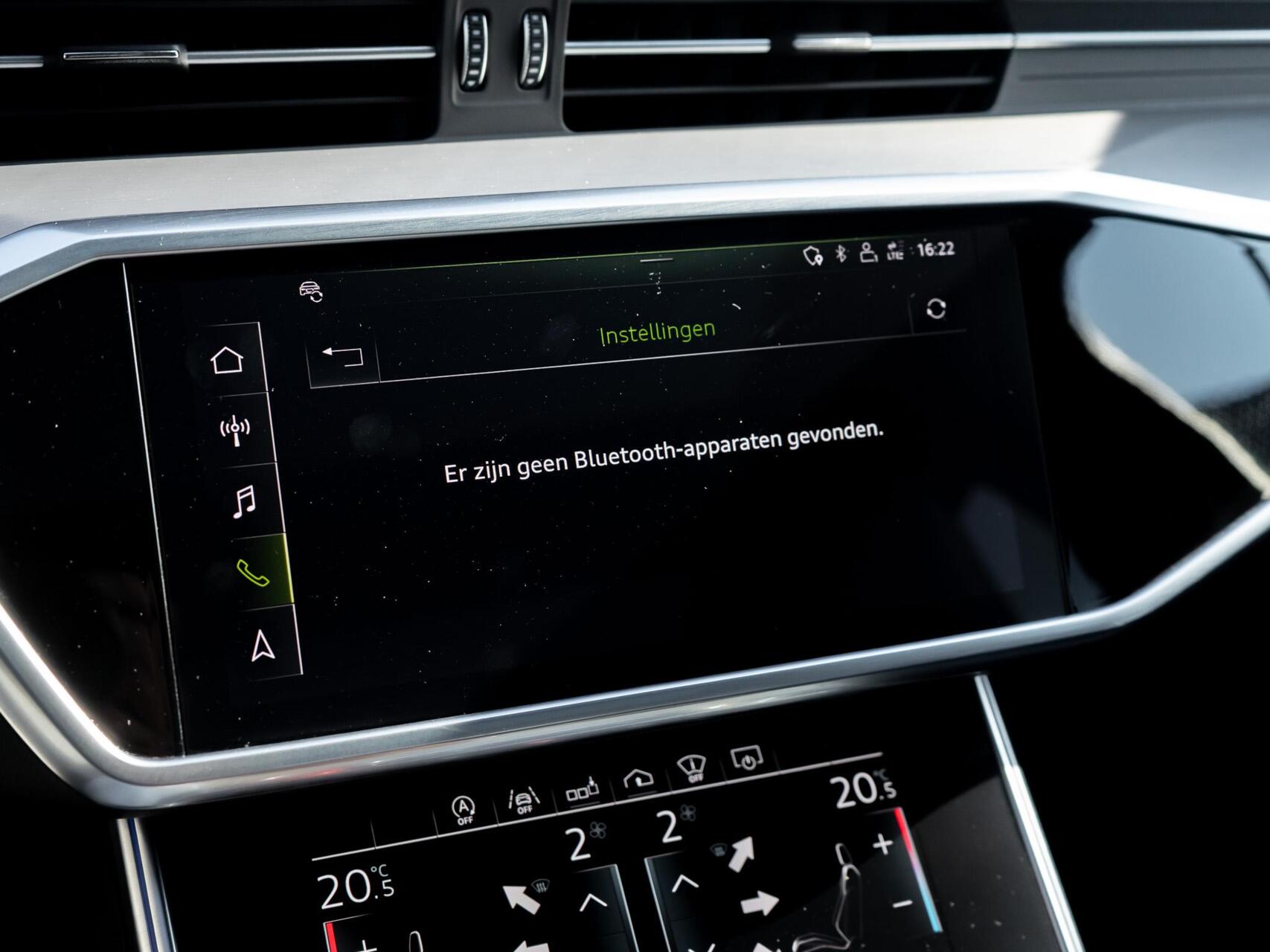 Foto van Audi S6 Avant
