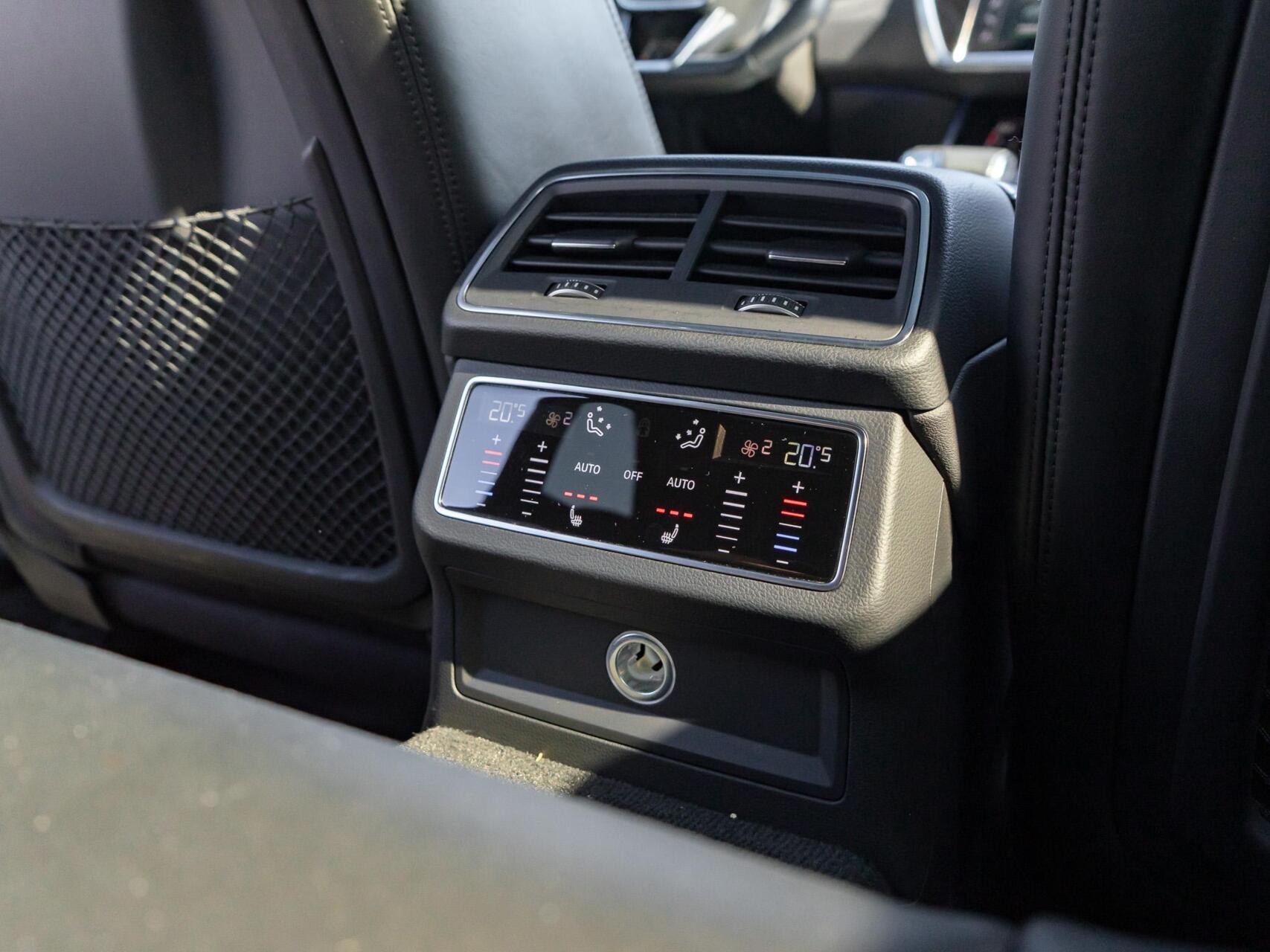Foto van Audi S6 Avant