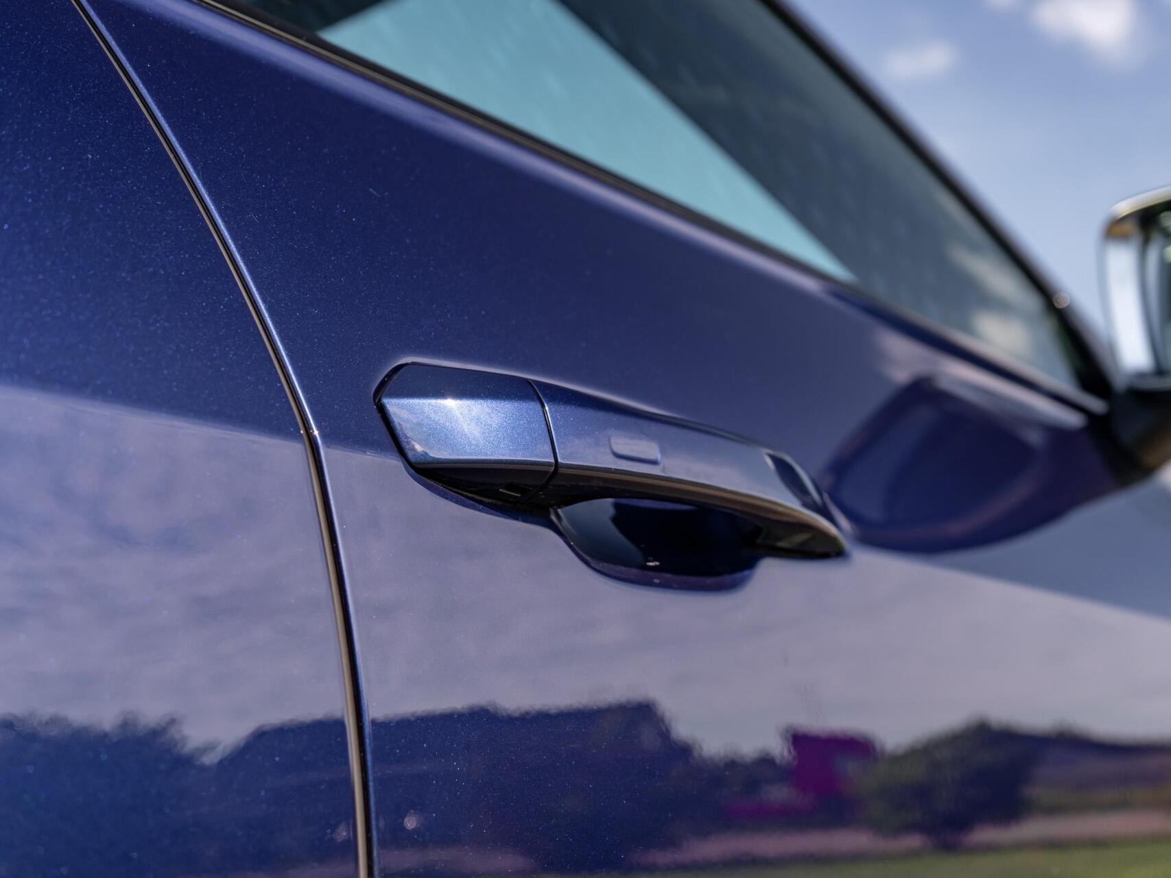 Foto van Audi S6 Avant