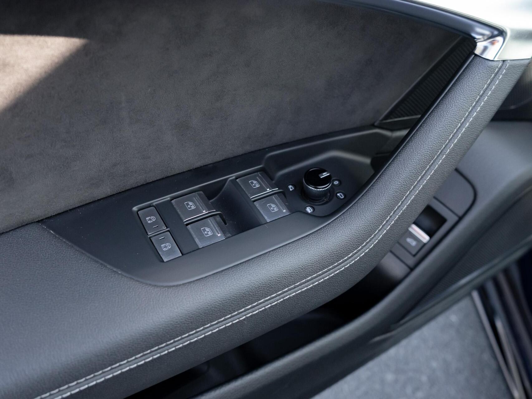 Foto van Audi S6 Avant