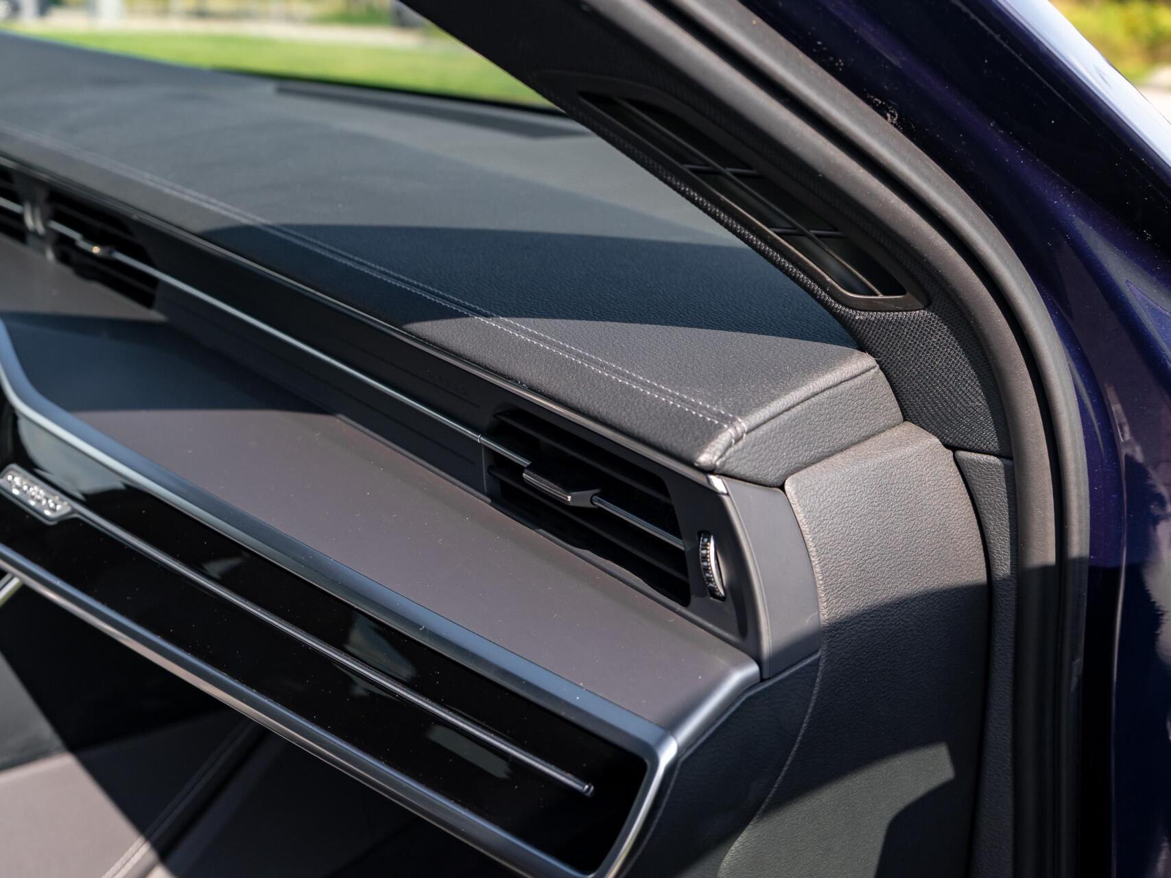Foto van Audi S6 Avant